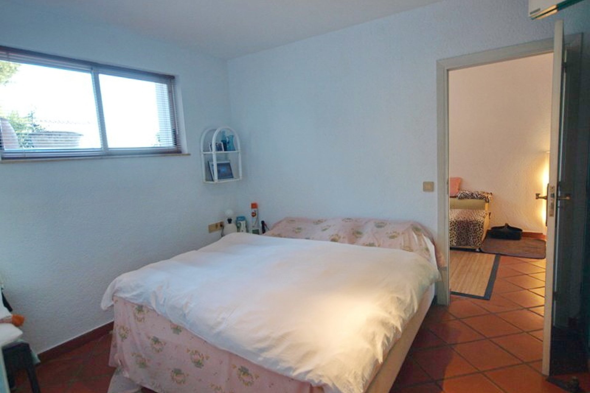 Vente - Villa - Benissa - Montemar