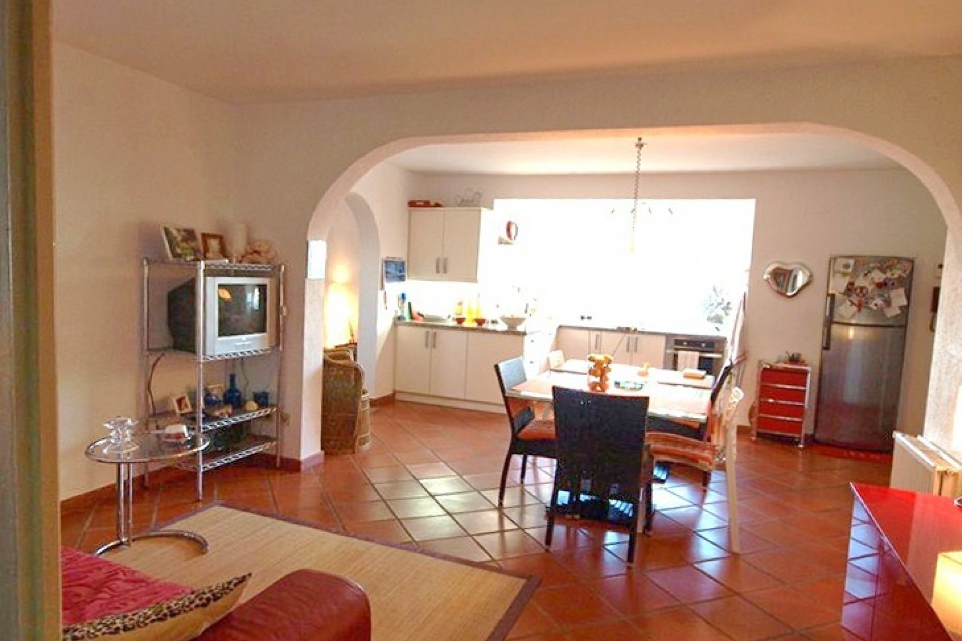 Vente - Villa - Benissa - Montemar