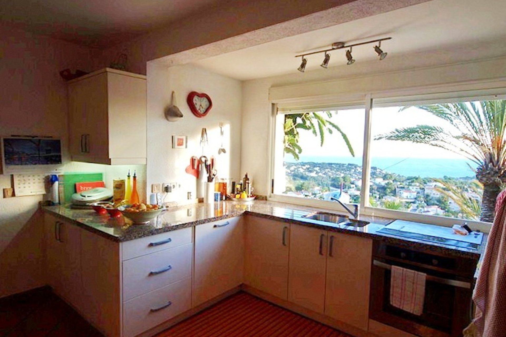 Vente - Villa - Benissa - Montemar