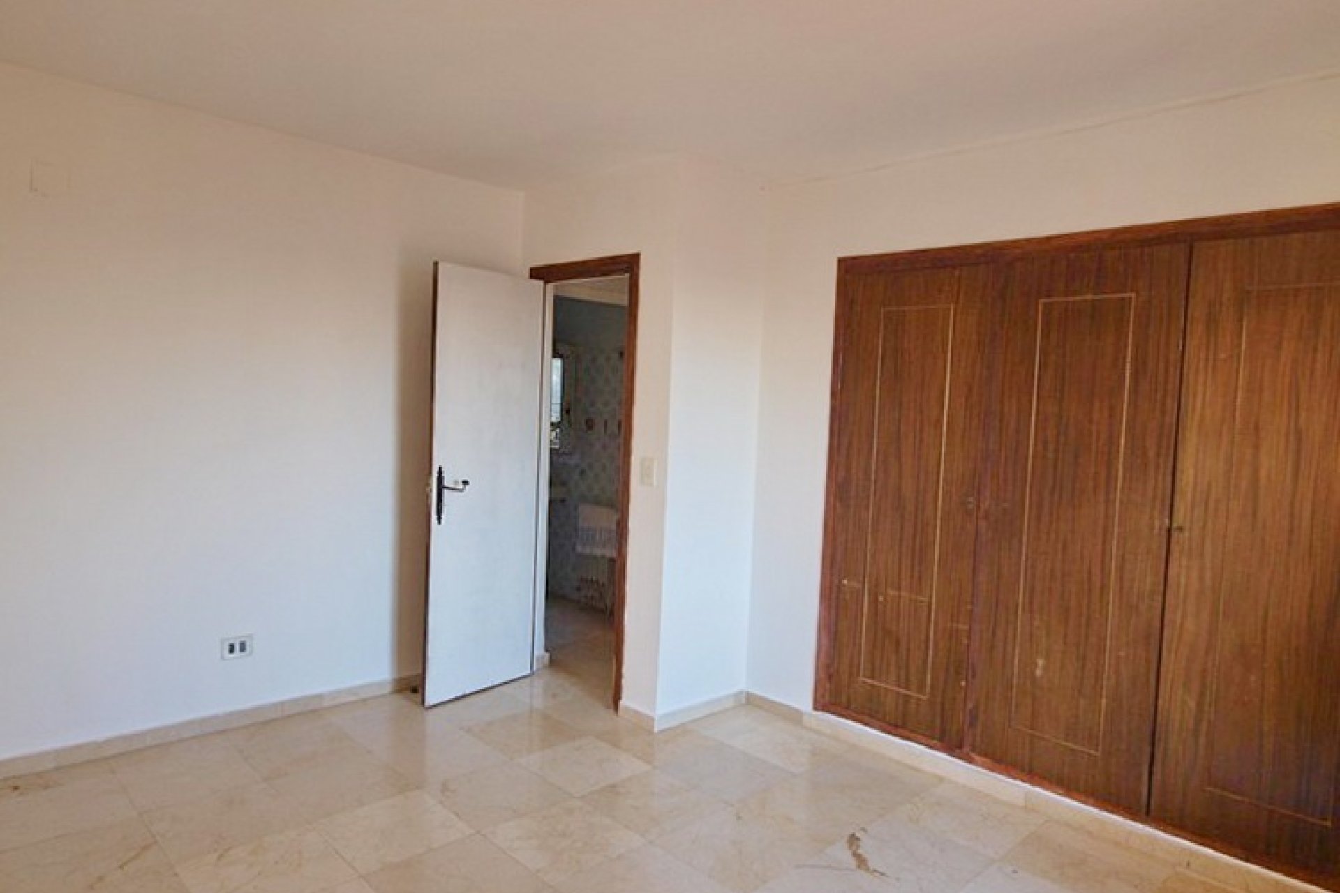 Vente - Villa - Benissa - Montemar