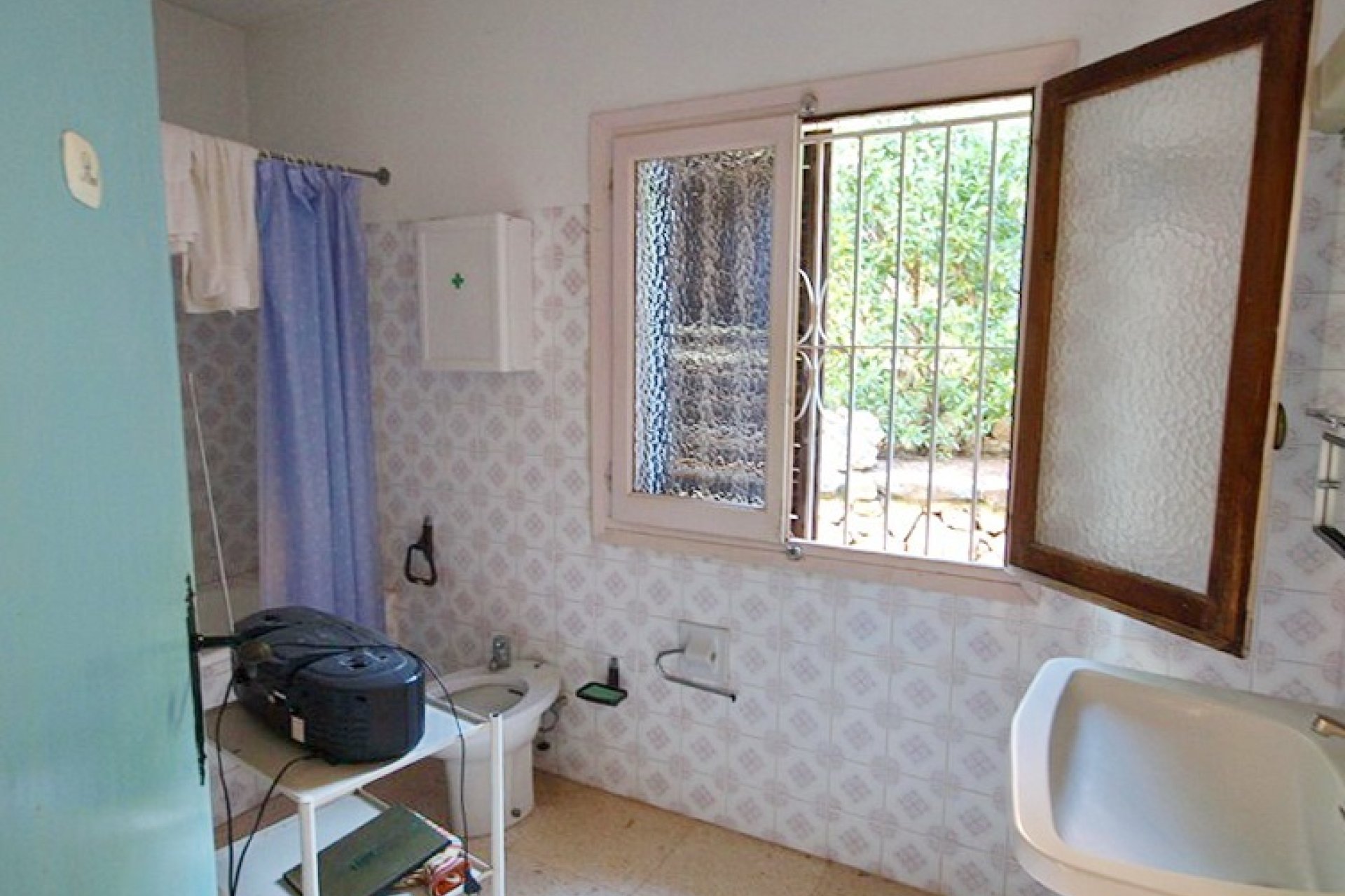 Vente - Villa - Benissa - Montemar