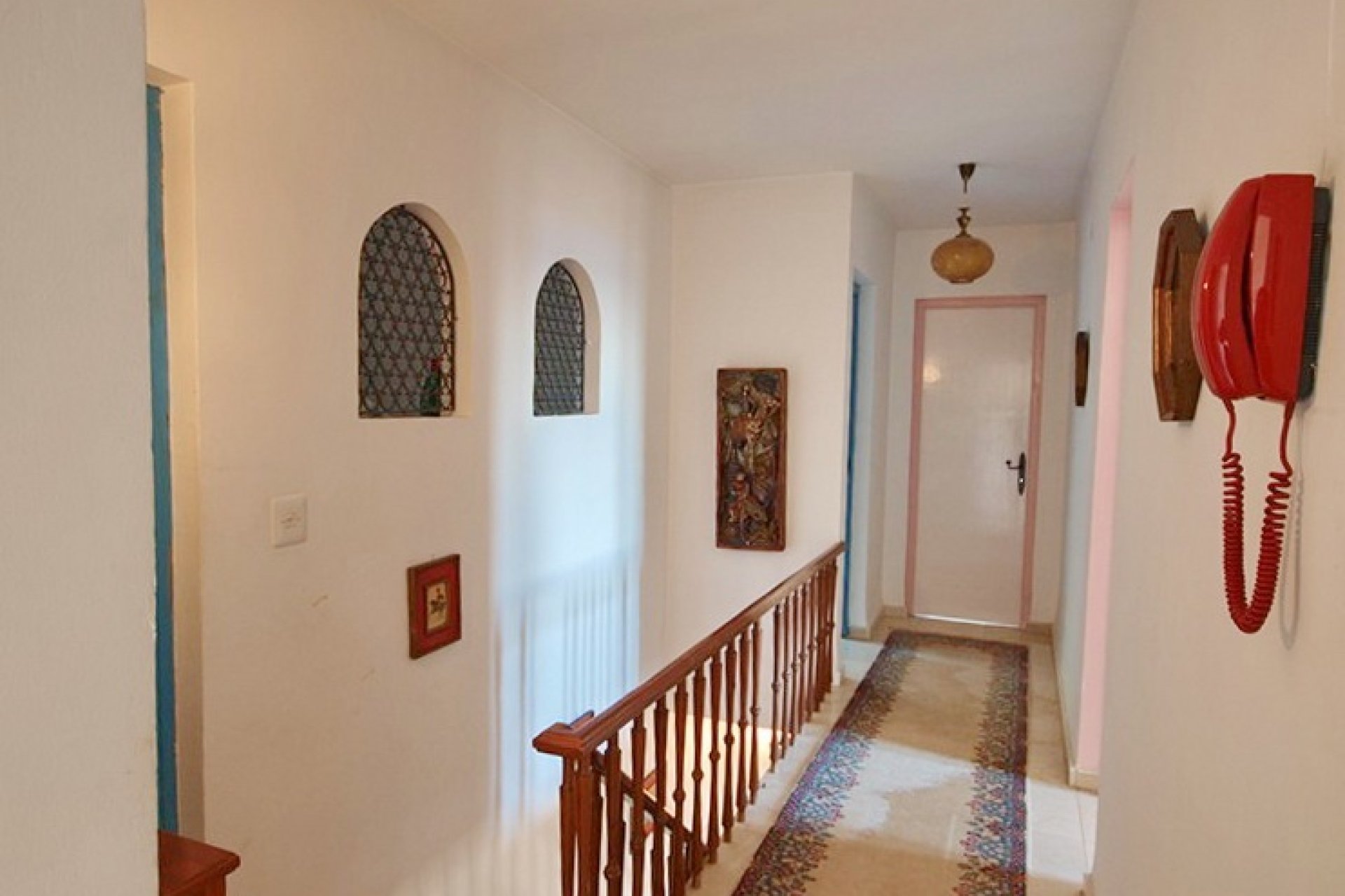 Vente - Villa - Benissa - Montemar