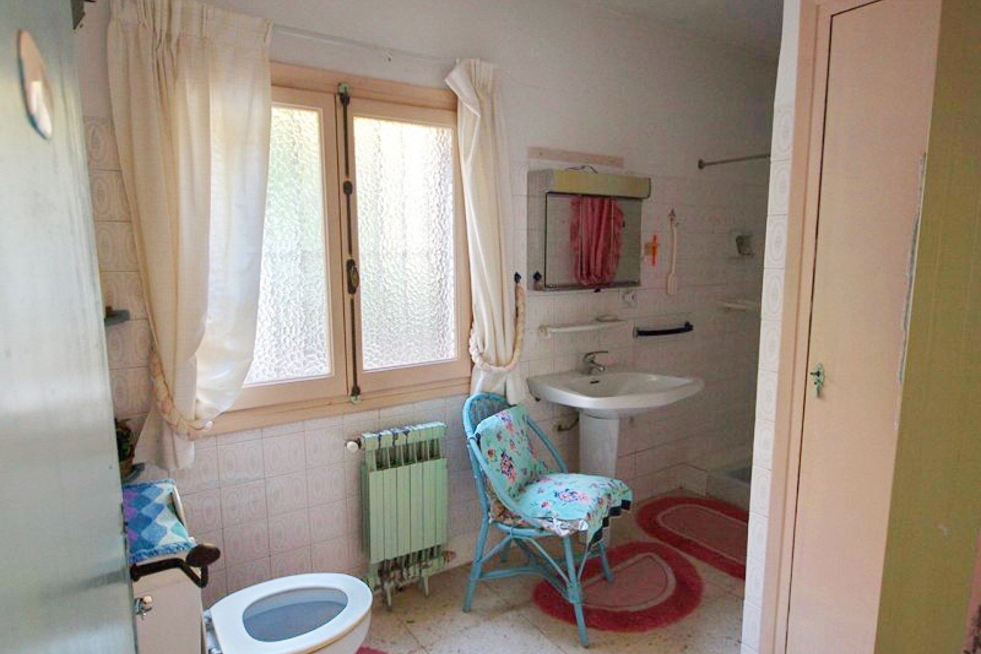 Vente - Villa - Benissa - Montemar
