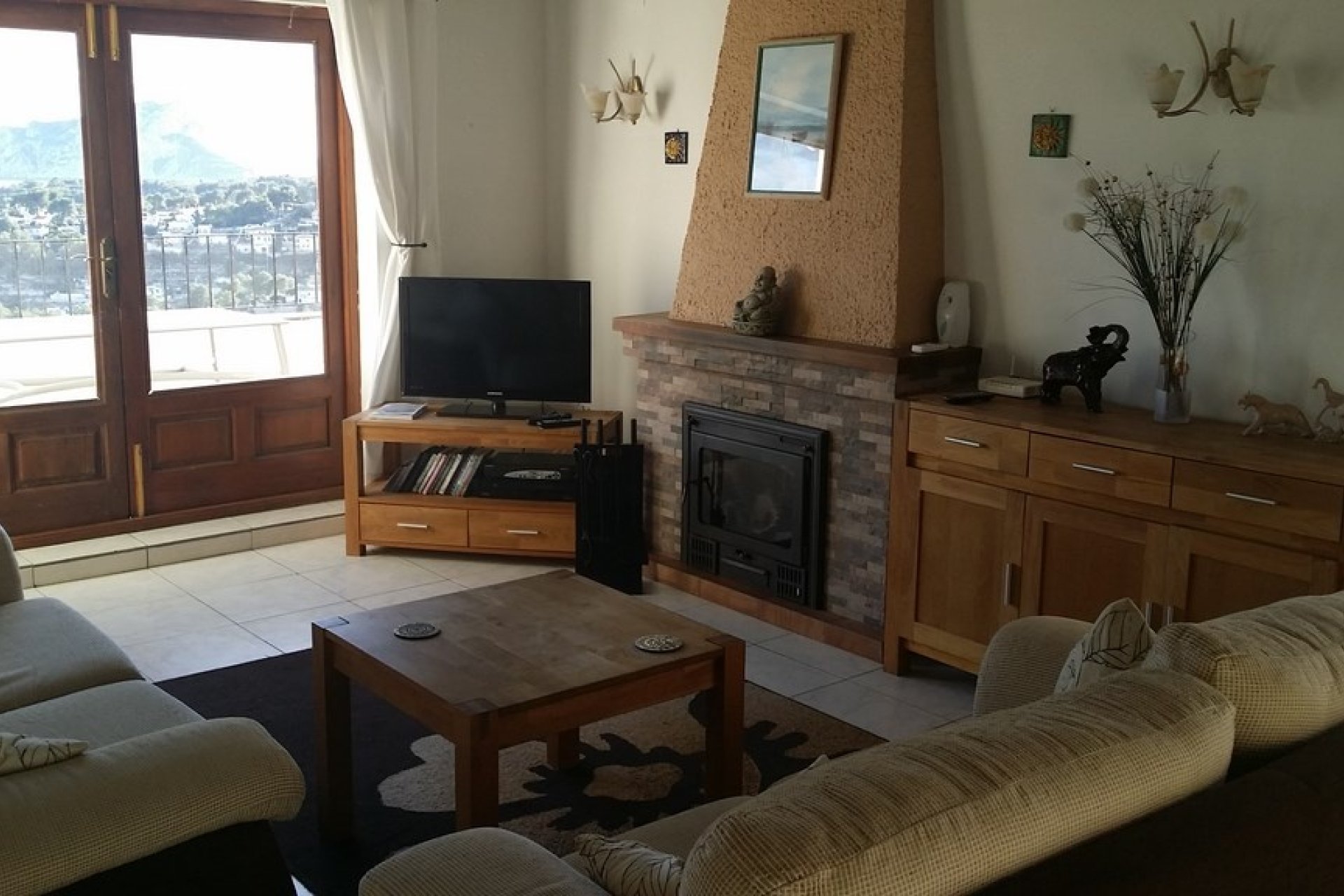 Vente - Villa - Benissa - Montemar