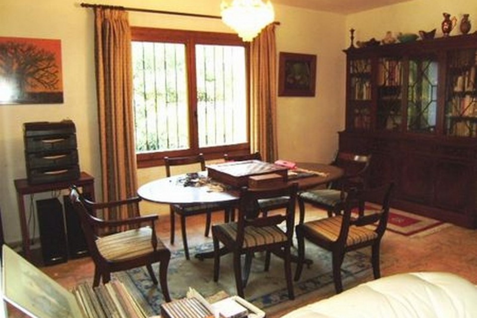 Vente - Villa - Benissa - Montemar