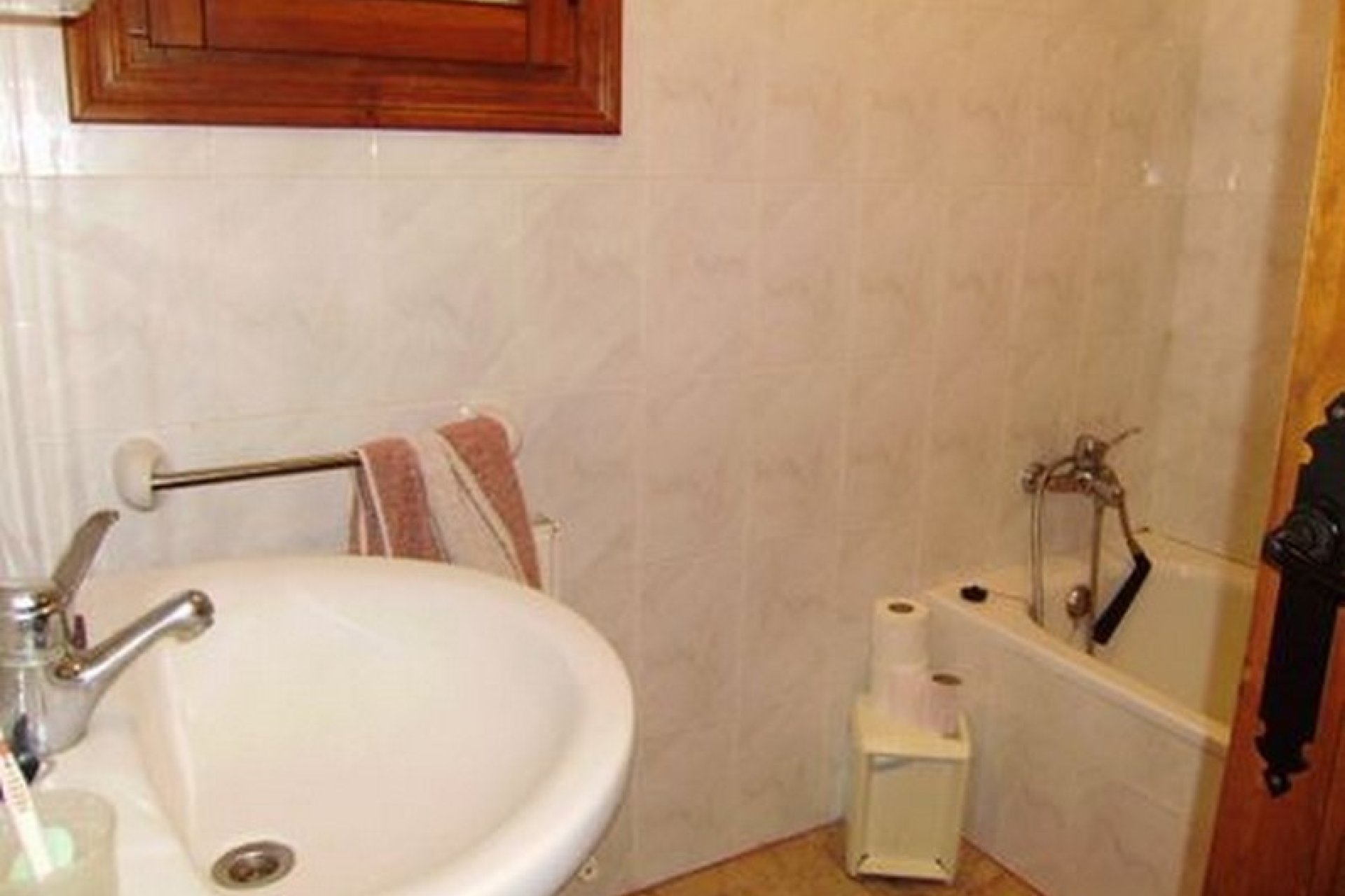 Vente - Villa - Benissa - Montemar