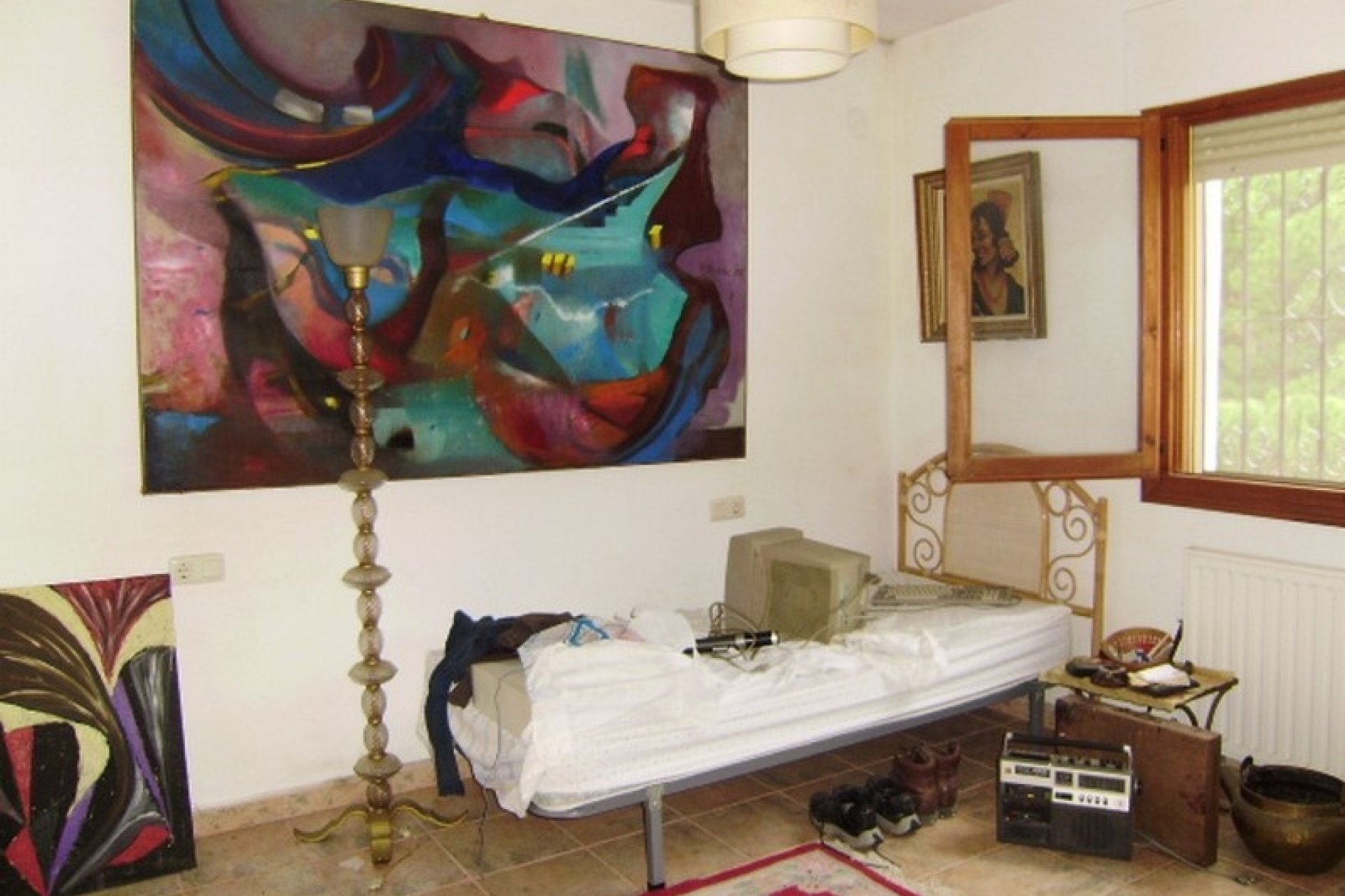 Vente - Villa - Benissa - Montemar