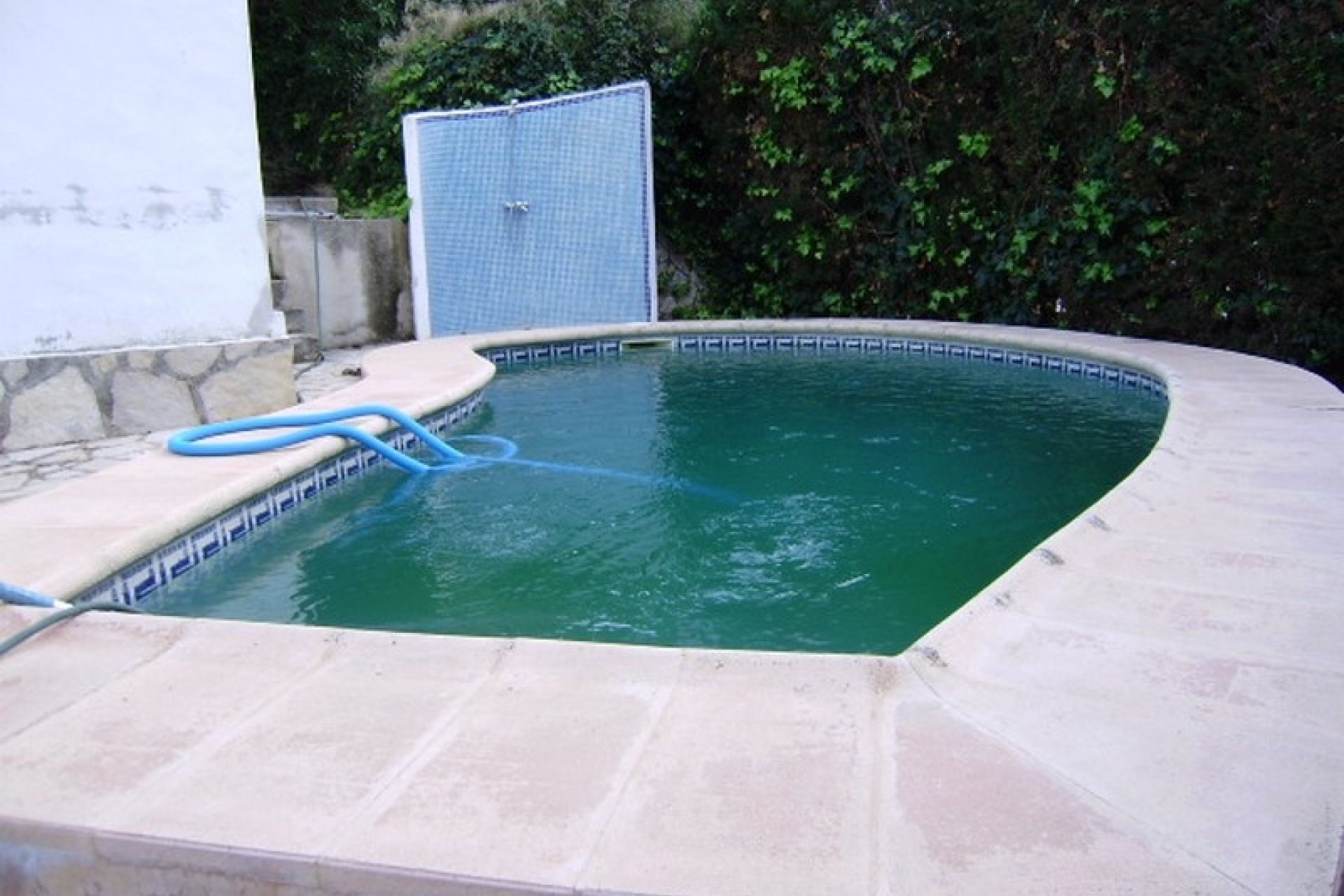 Vente - Villa - Benissa - Montemar