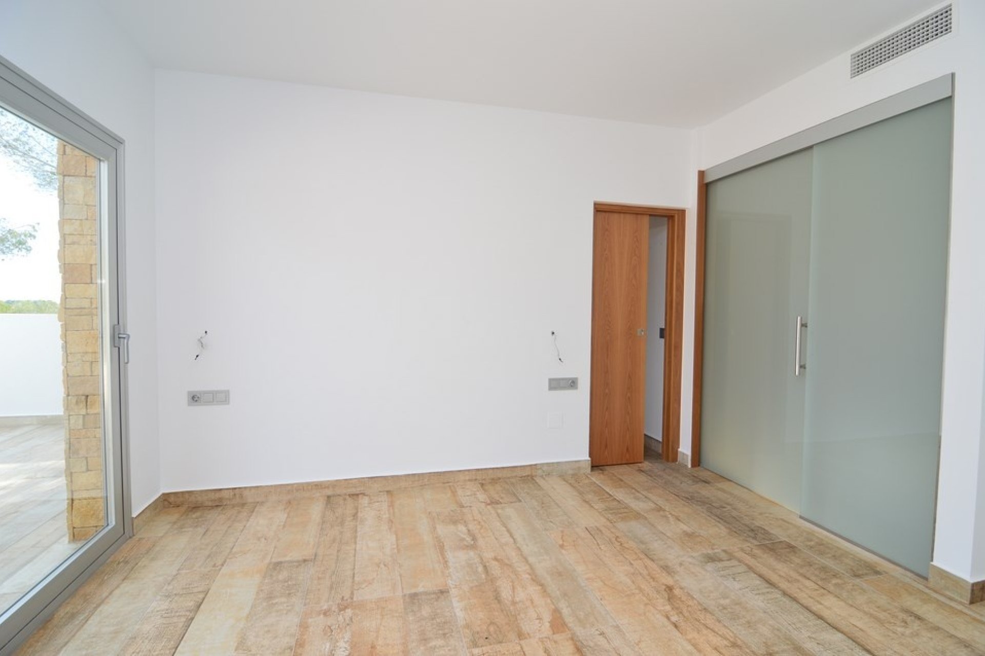 Vente - Villa - Benissa - Montemar