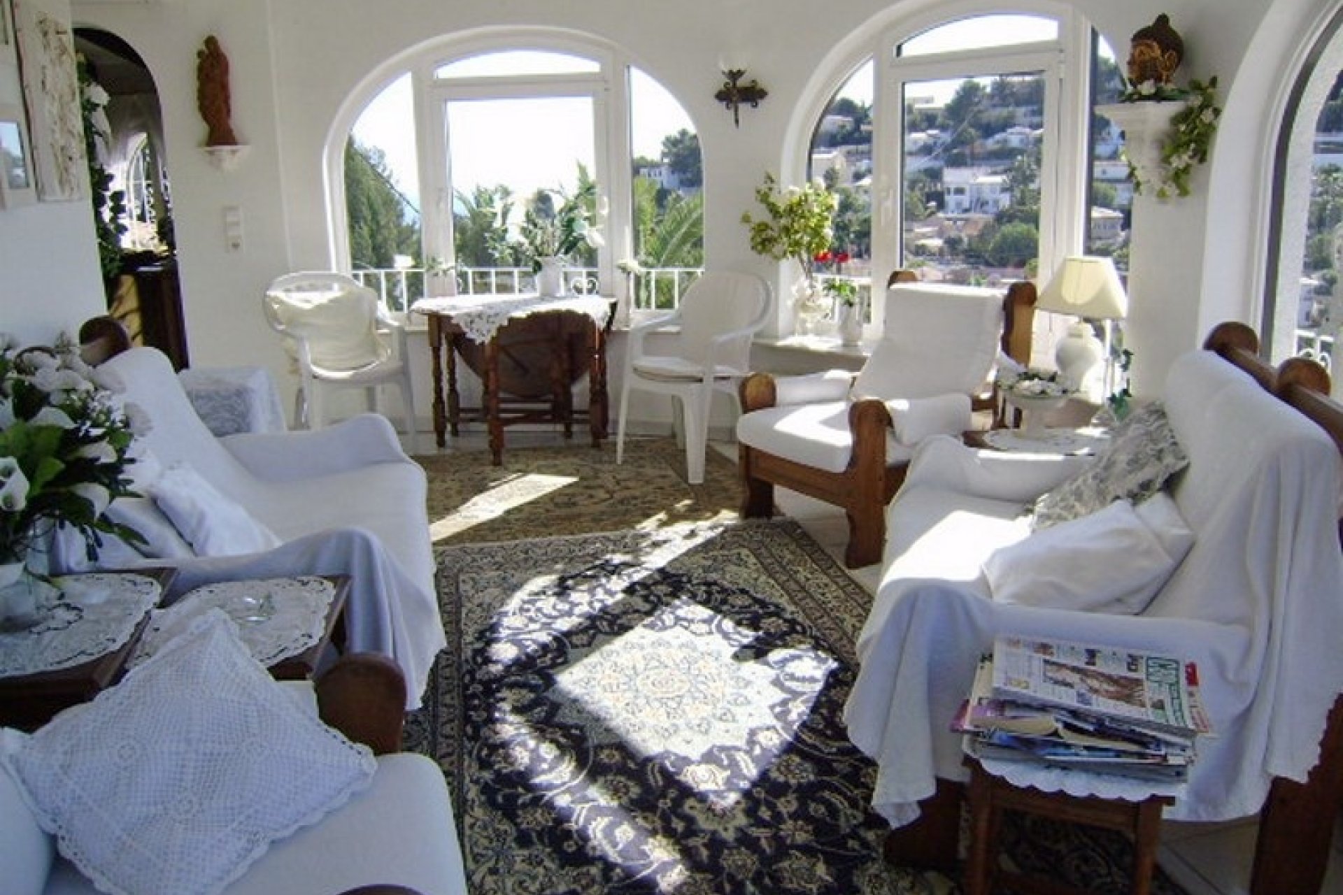 Vente - Villa - Benissa - Montemar