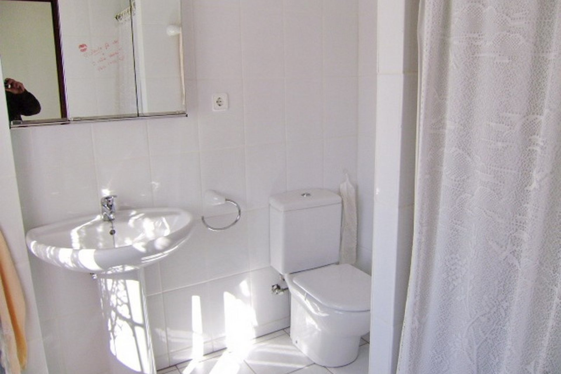 Vente - Villa - Benissa - Montemar