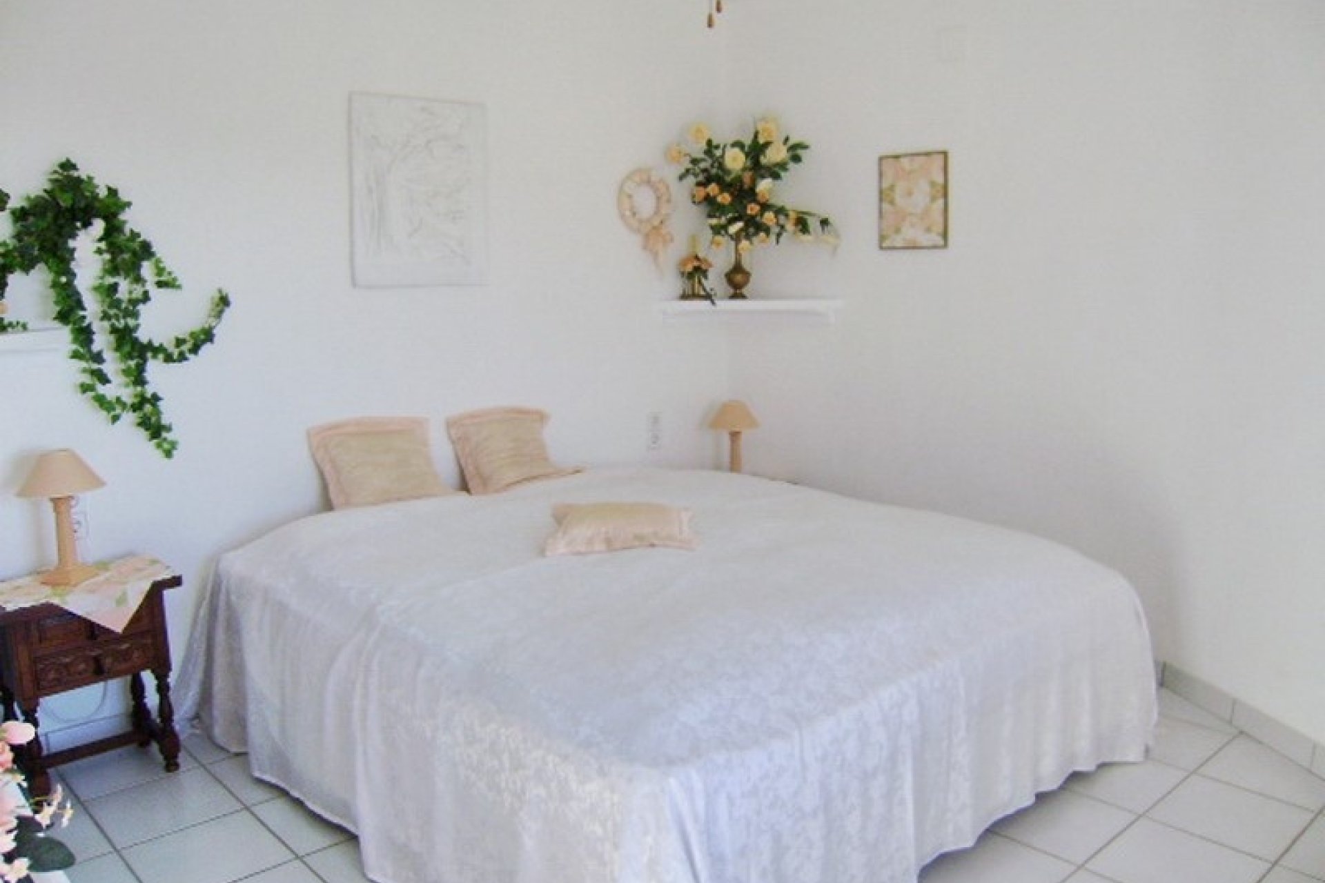 Vente - Villa - Benissa - Montemar