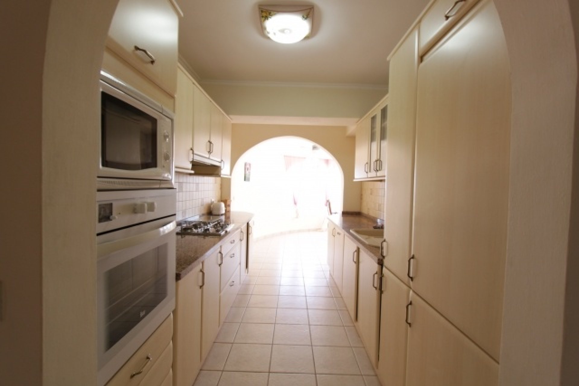 Vente - Villa - Benissa - Montemar