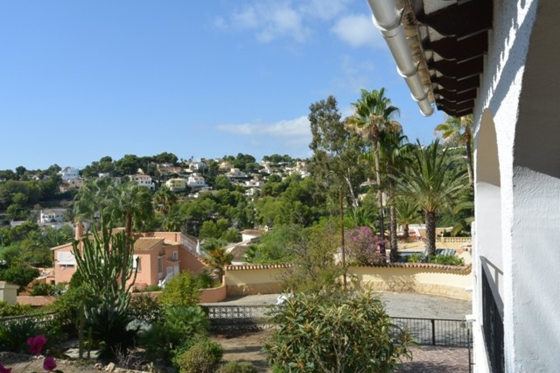 Vente - Villa - Benissa - Montemar