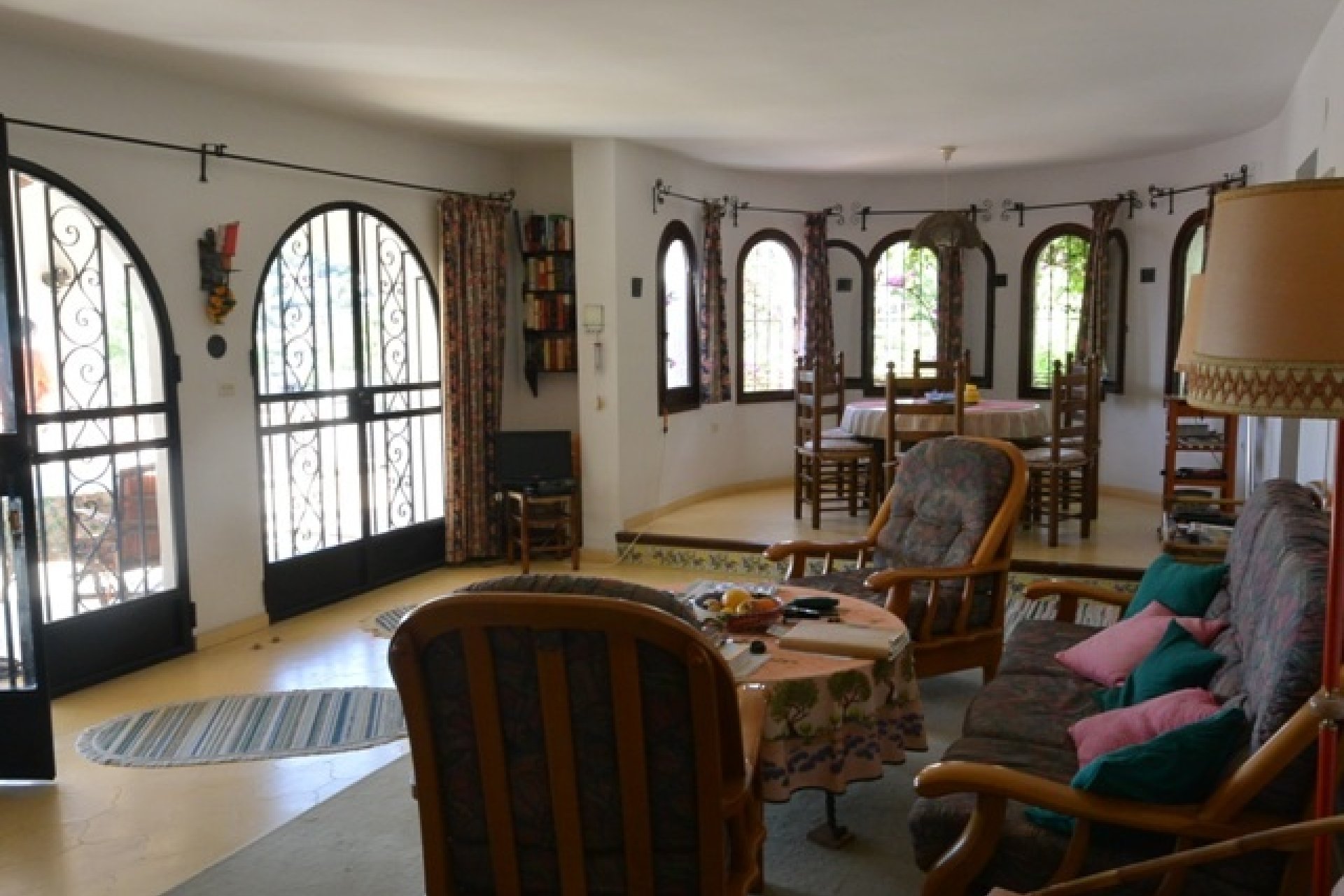 Vente - Villa - Benissa - Montemar