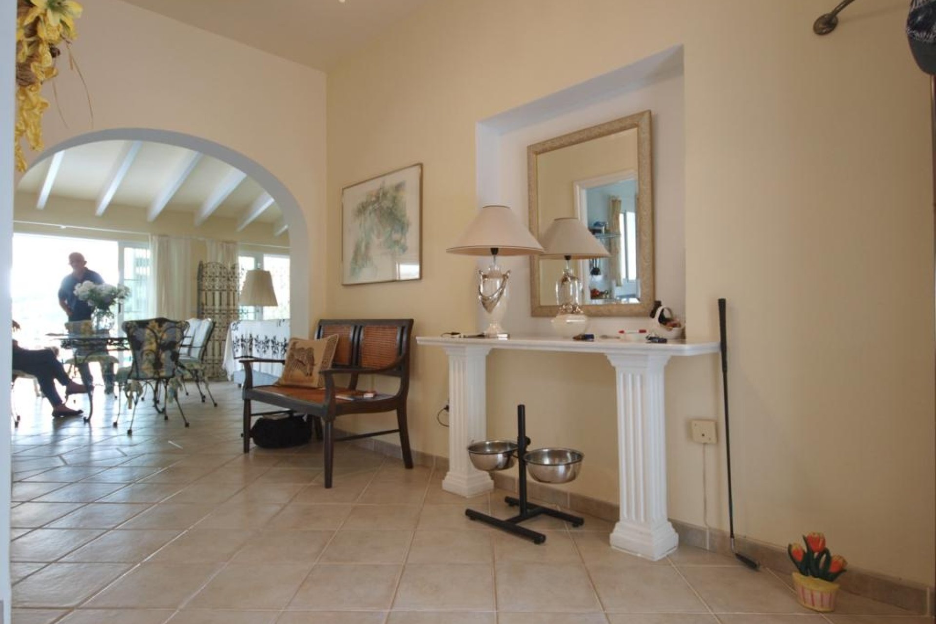 Vente - Villa - Benissa - Montemar
