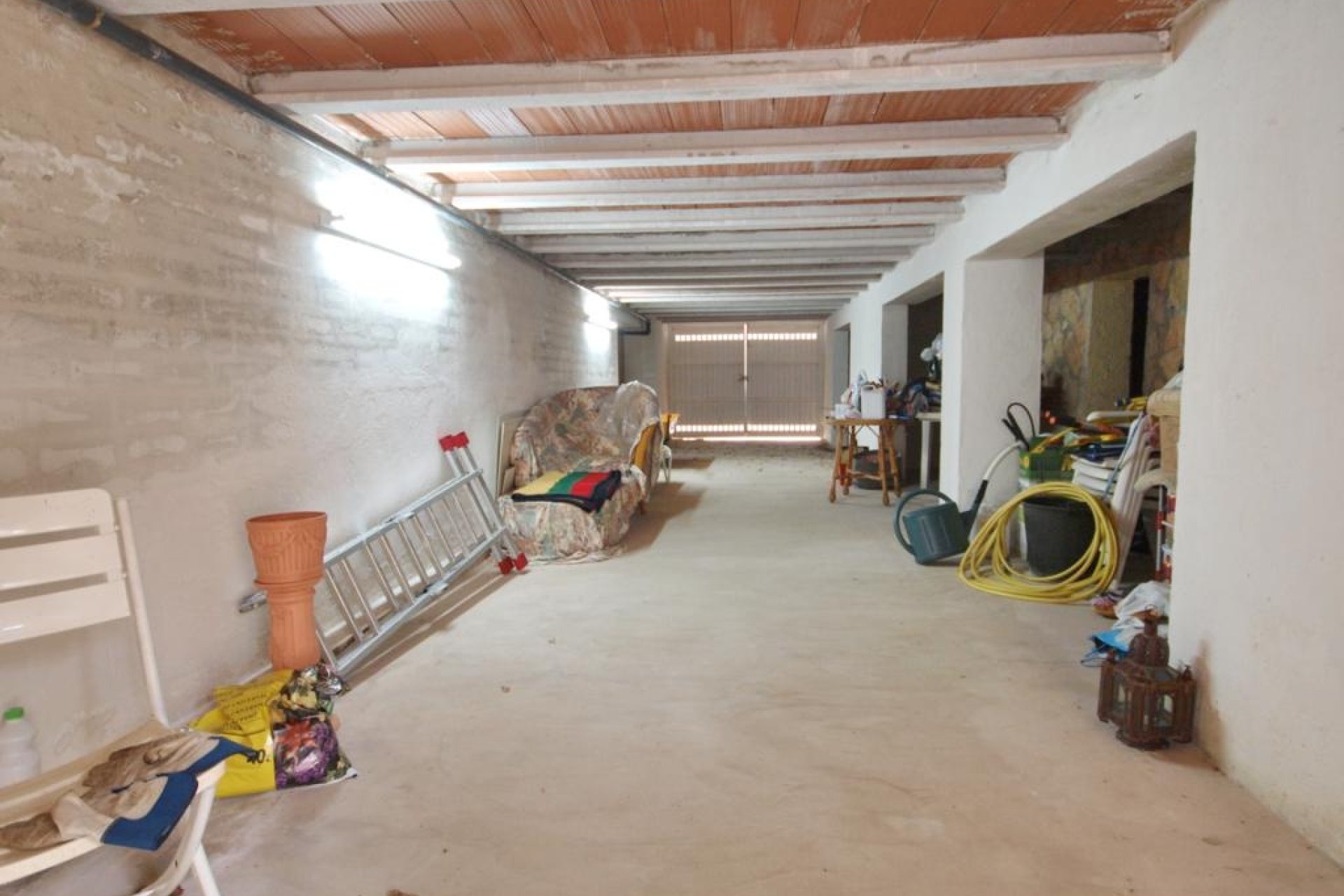 Vente - Villa - Benissa - Montemar