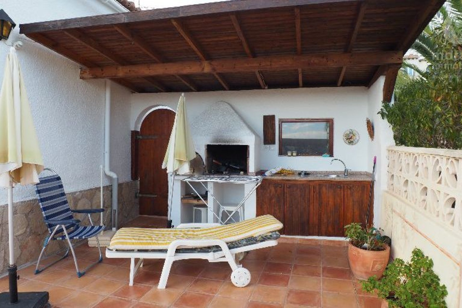 Vente - Villa - Benissa - Montemar