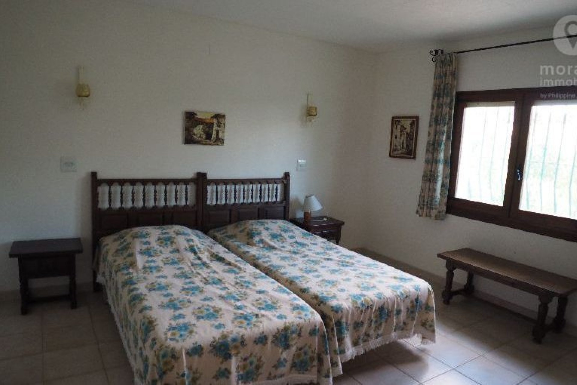 Vente - Villa - Benissa - Montemar
