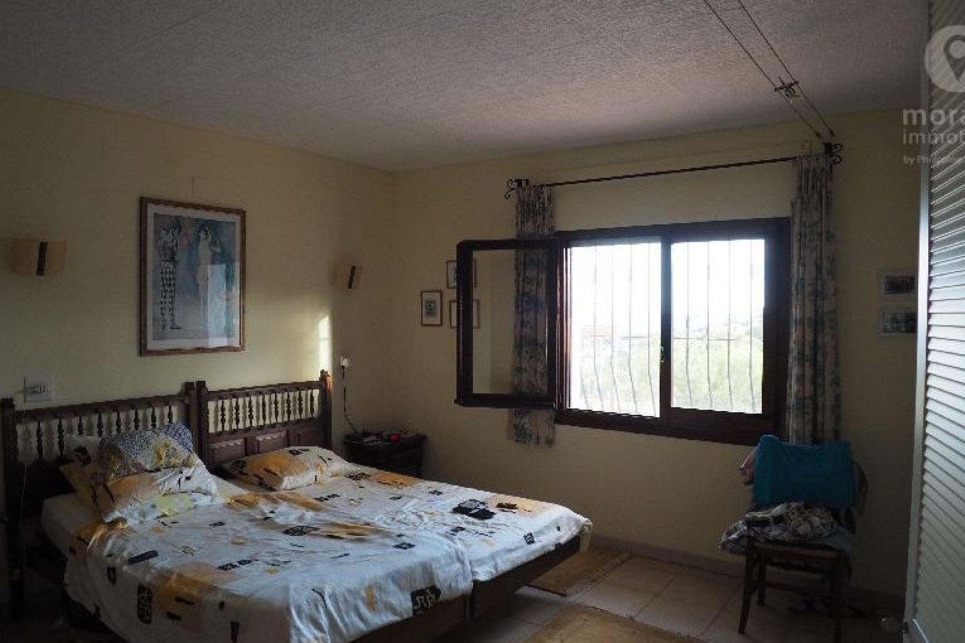 Vente - Villa - Benissa - Montemar