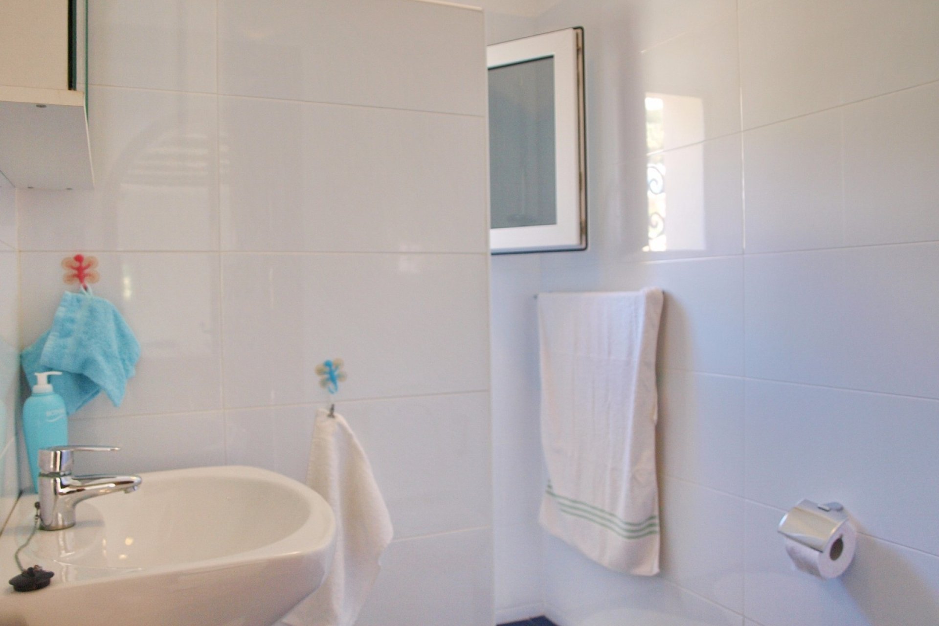 Vente - Villa - Benissa - Montemar