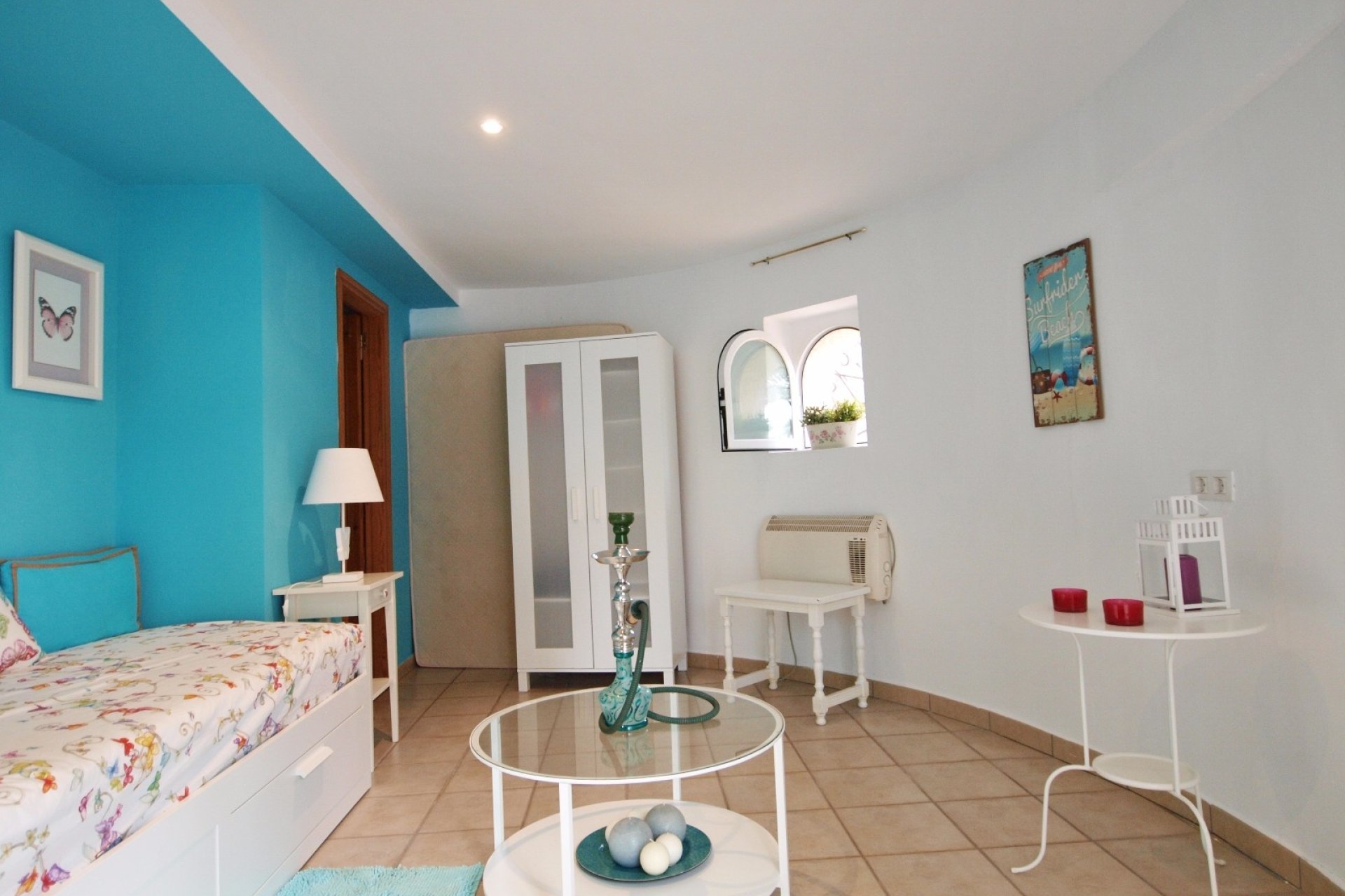 Vente - Villa - Benissa - Montemar