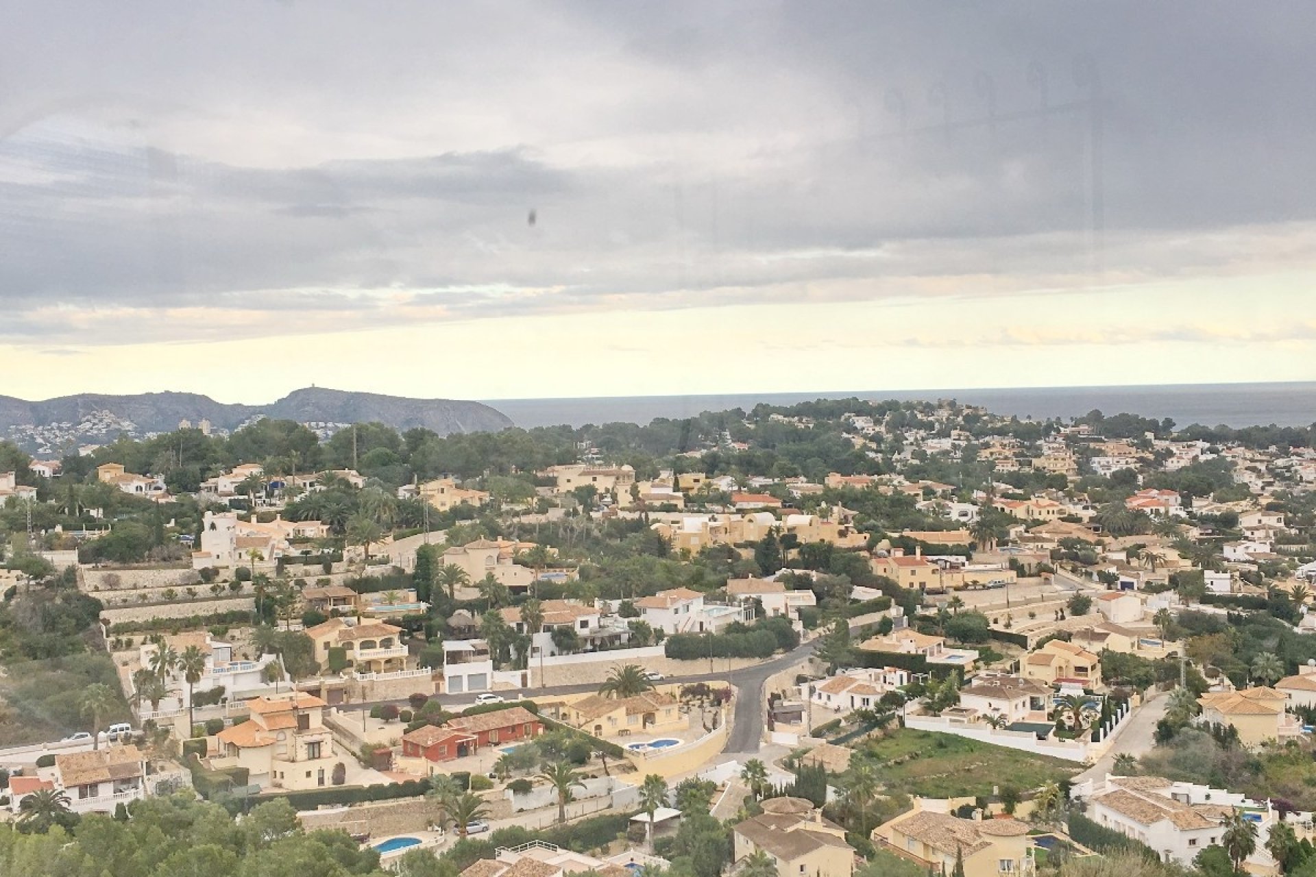 Vente - Villa - Benissa - Montemar