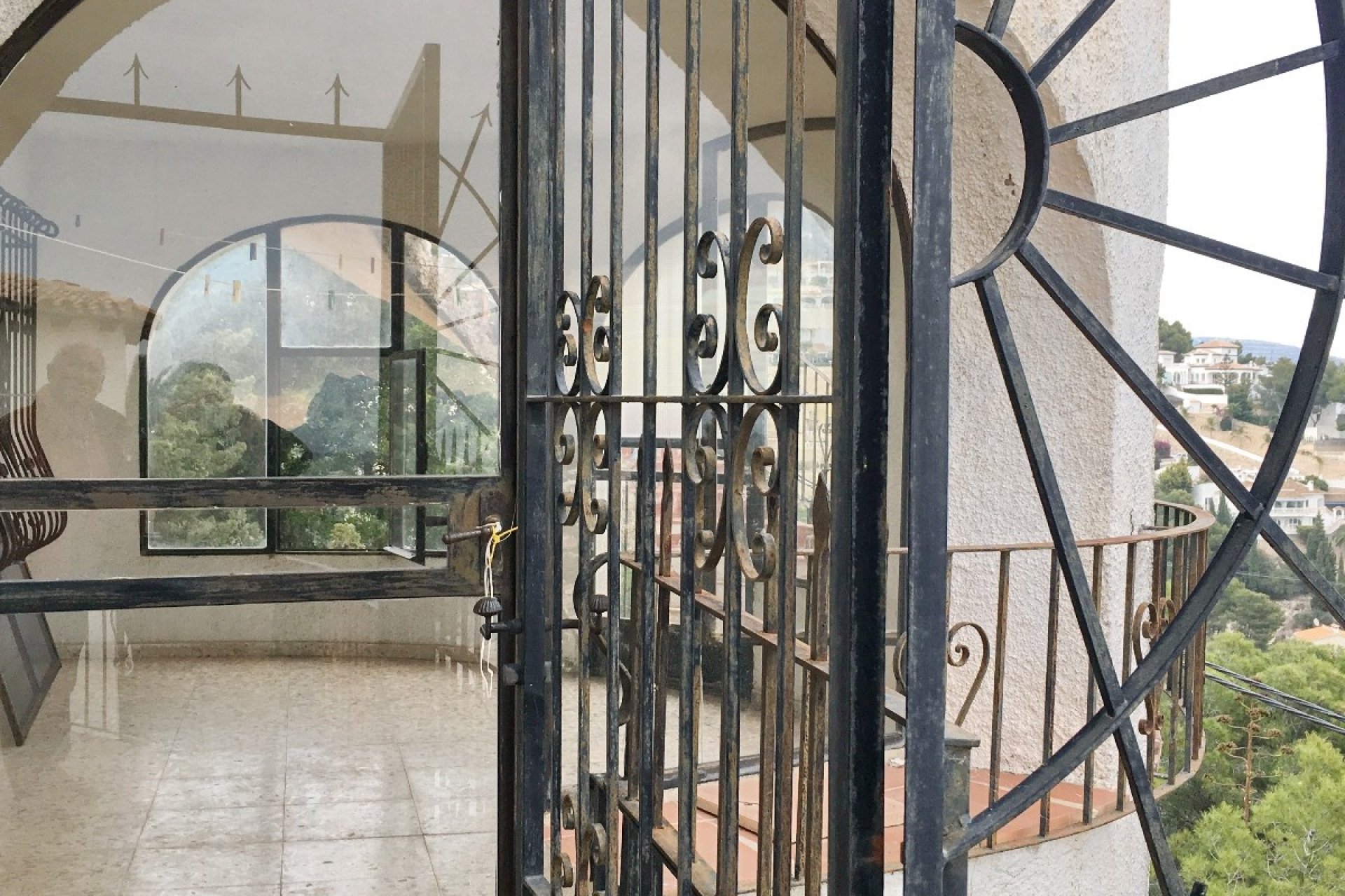 Vente - Villa - Benissa - Montemar