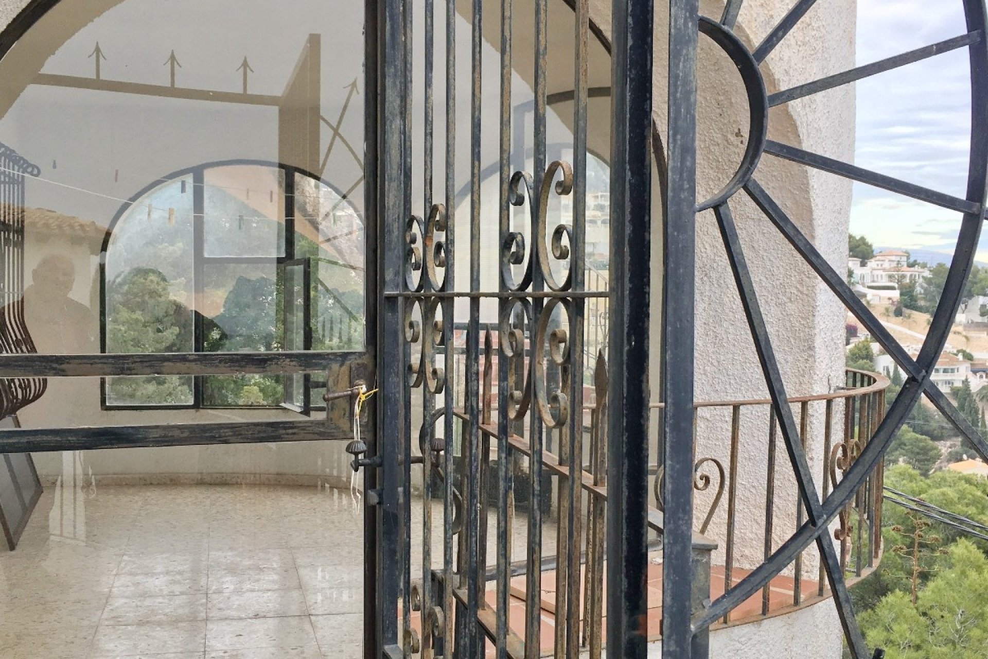 Vente - Villa - Benissa - Montemar