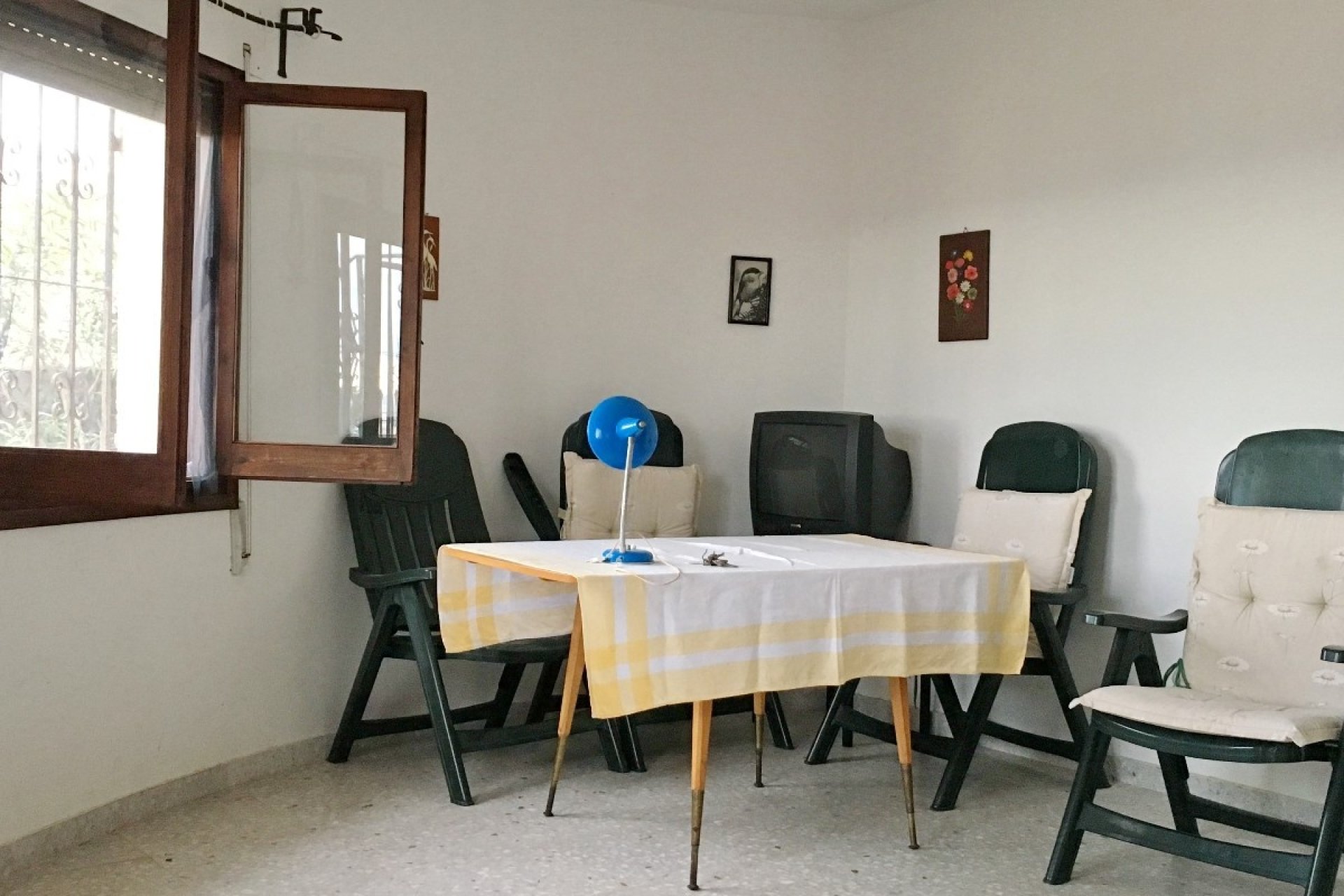 Vente - Villa - Benissa - Montemar