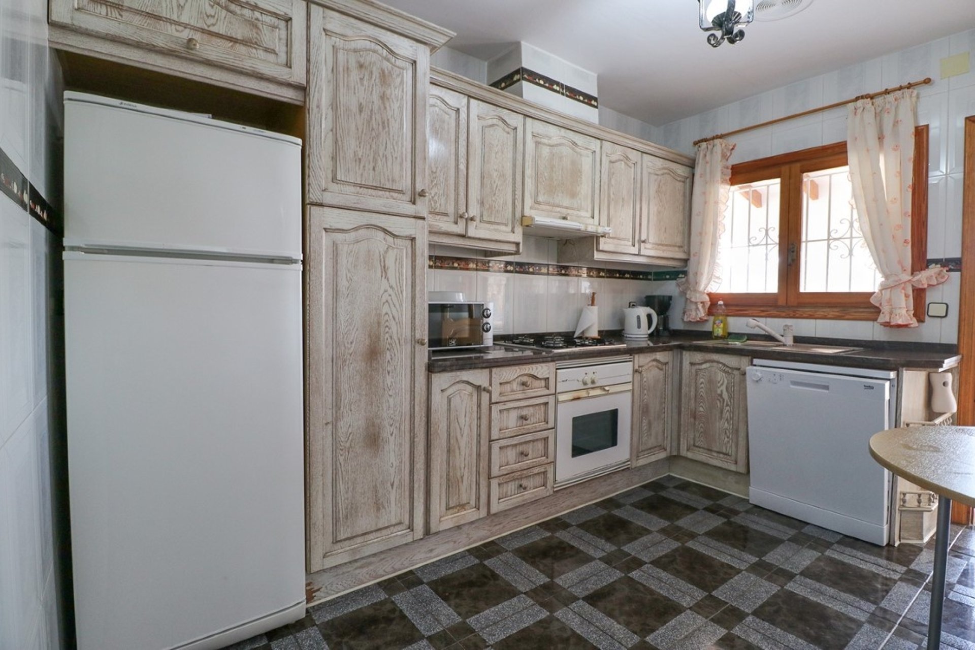 Vente - Villa - Benissa - Montemar