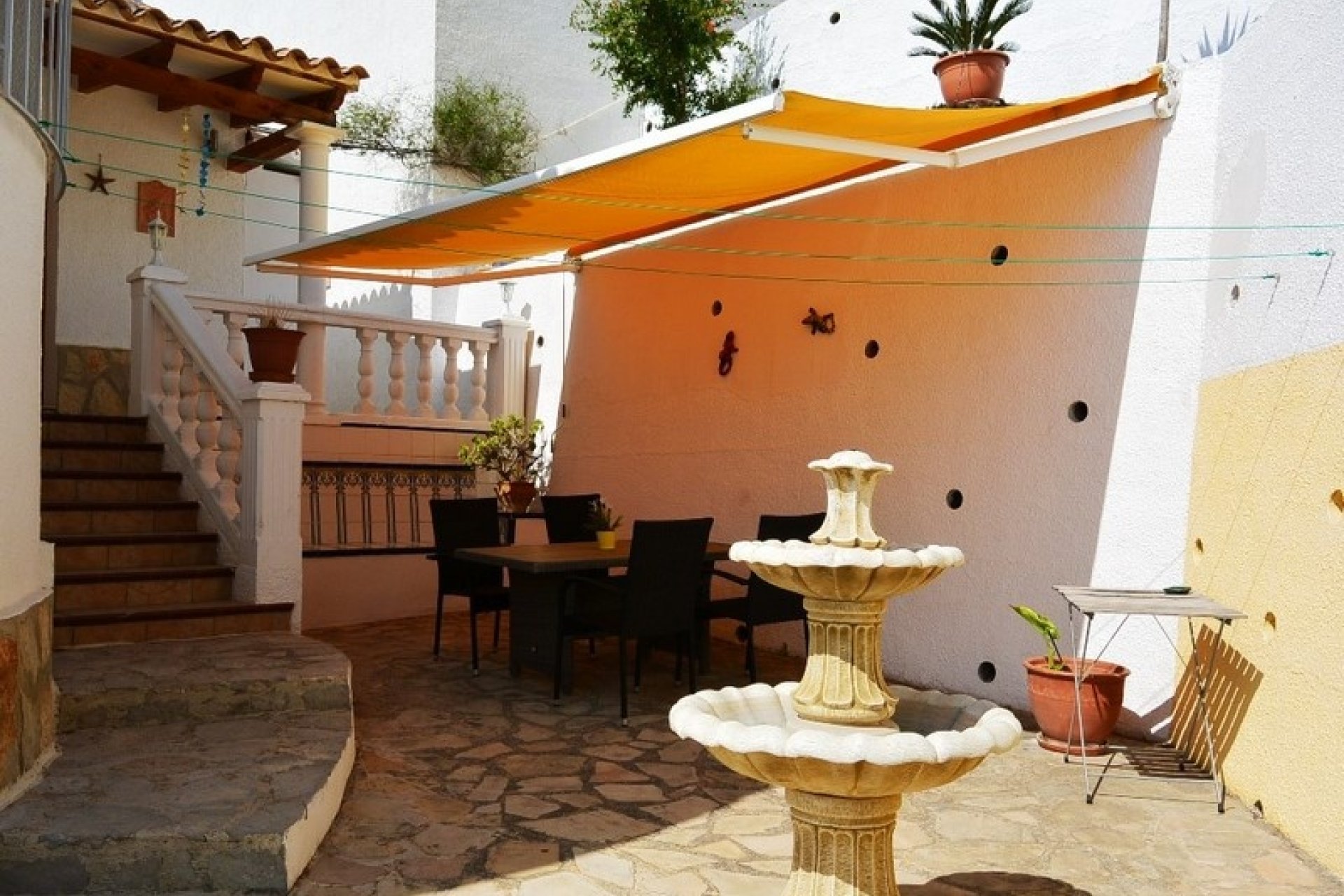 Vente - Villa - Benissa - Montemar