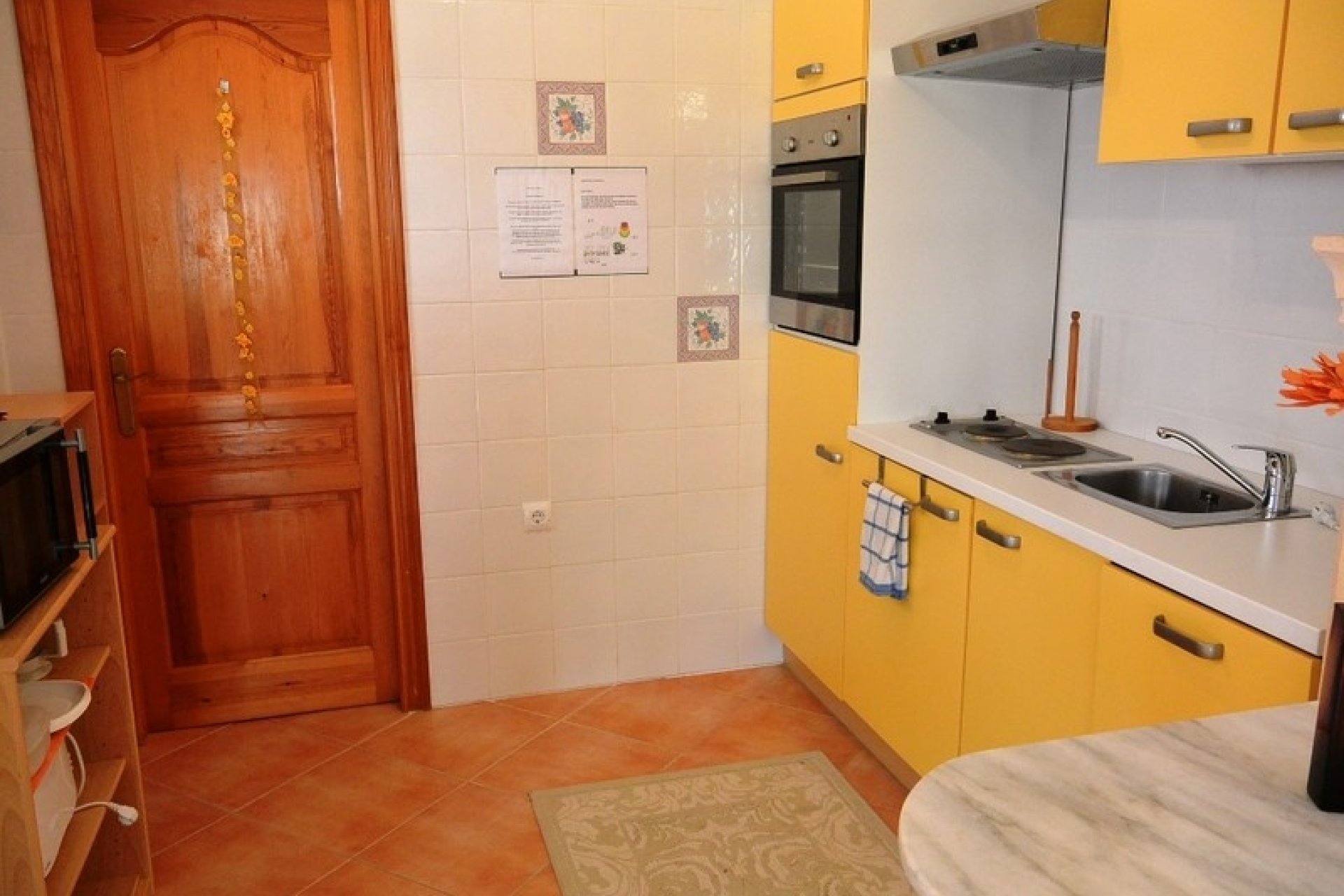 Vente - Villa - Benissa - Montemar