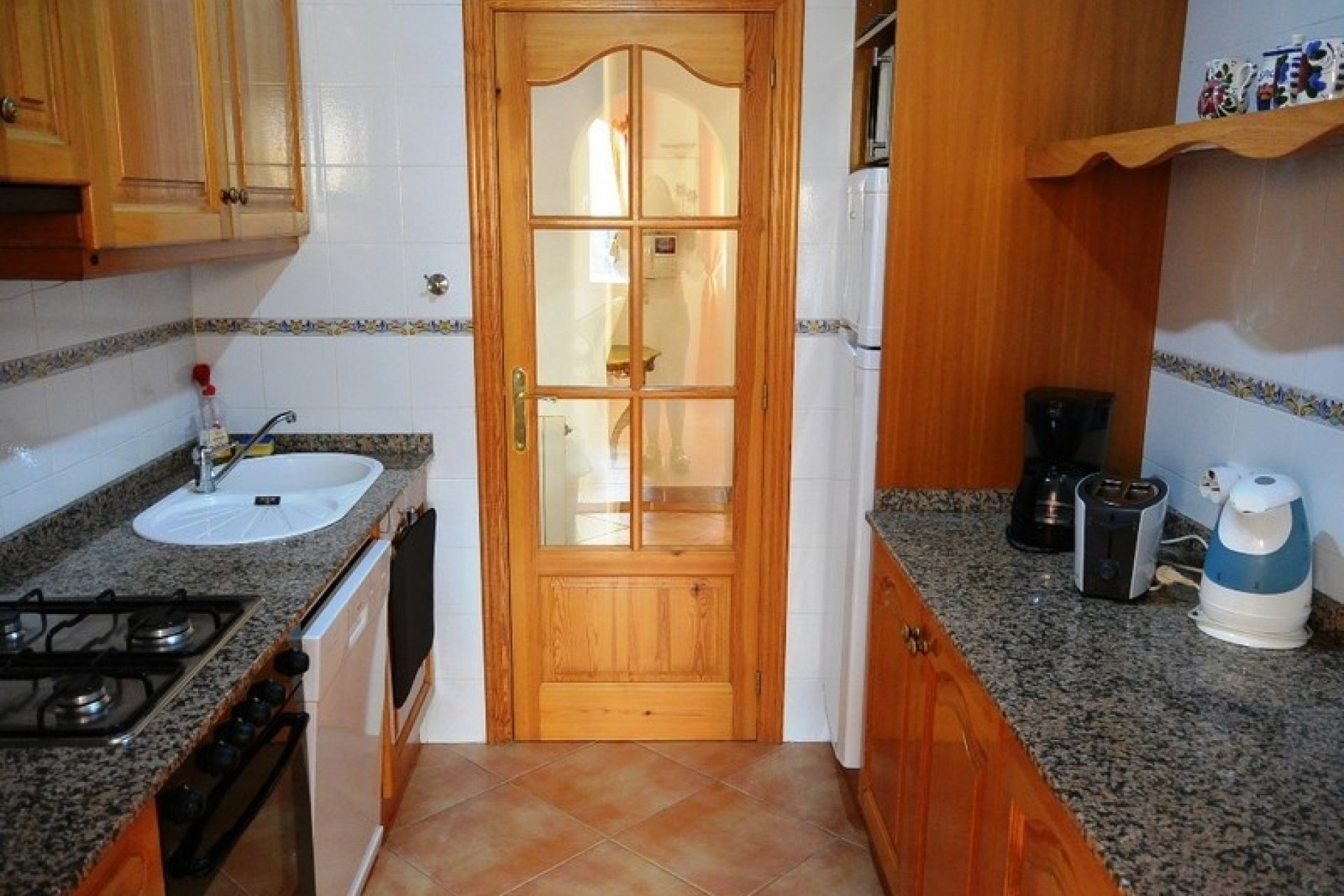 Vente - Villa - Benissa - Montemar