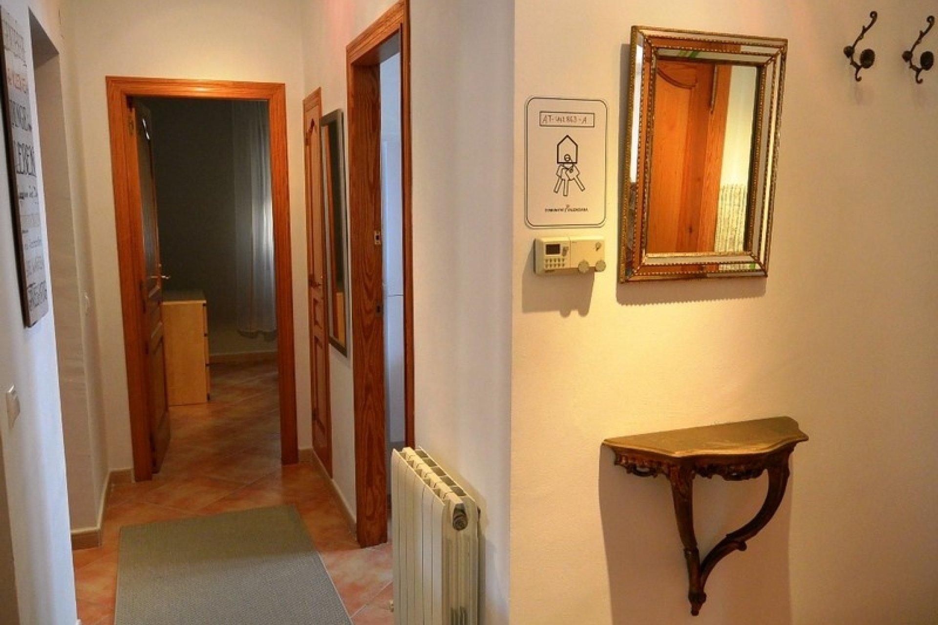 Vente - Villa - Benissa - Montemar