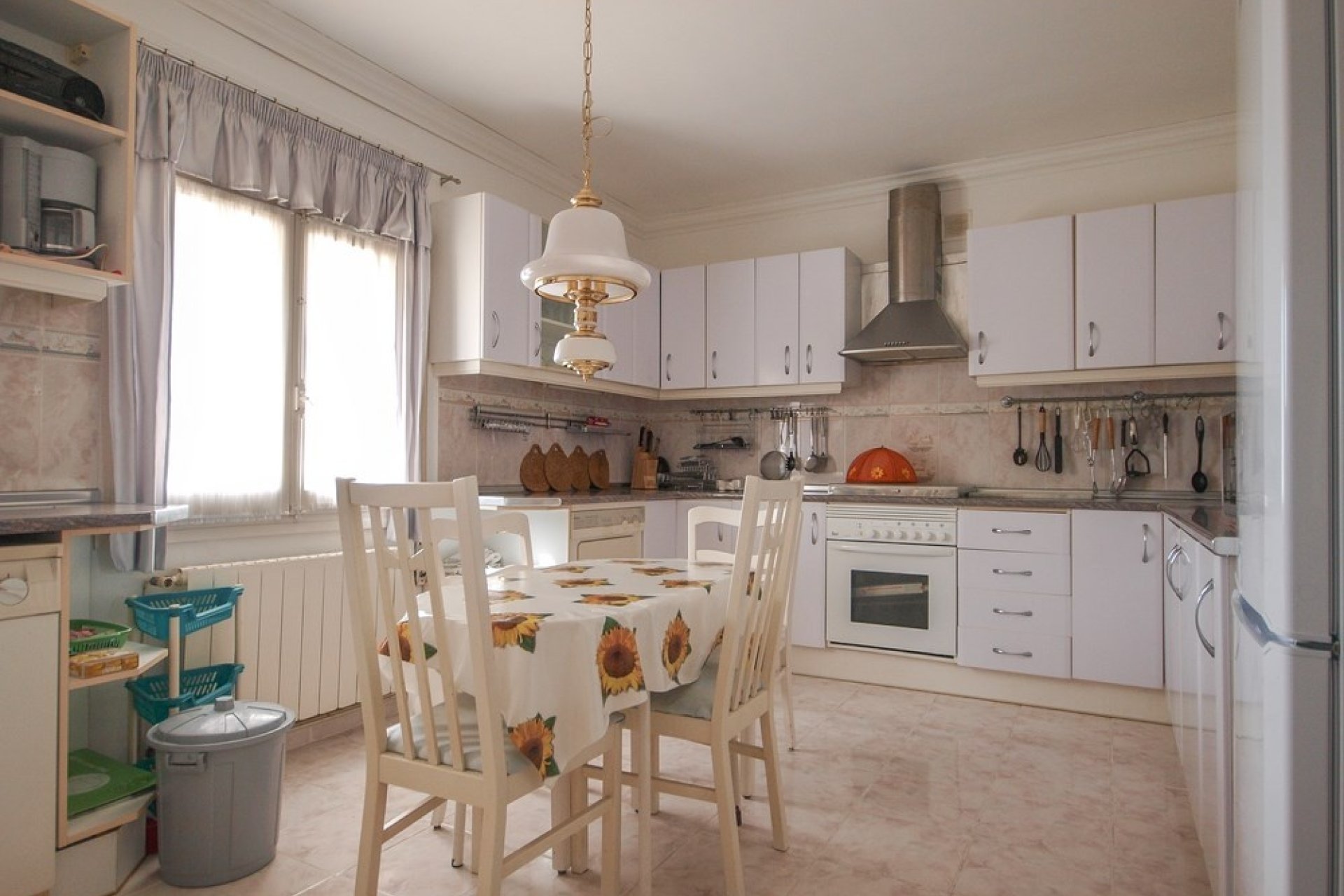 Vente - Villa - Benissa - Montemar