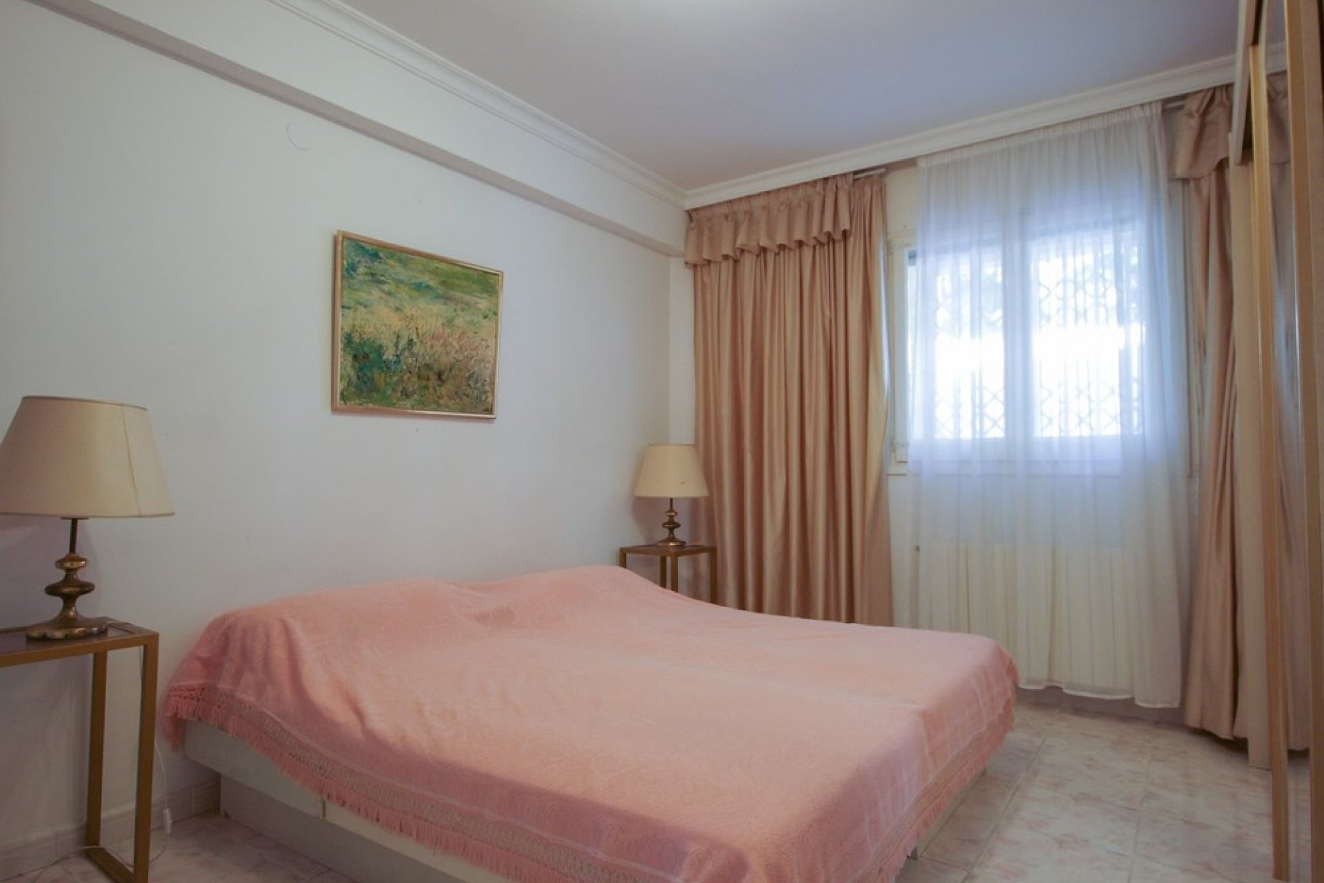Vente - Villa - Benissa - Montemar