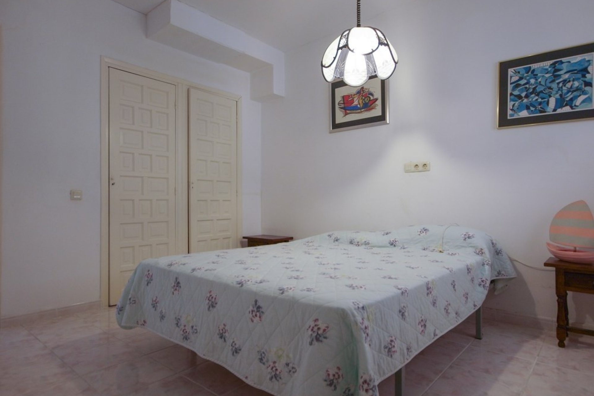 Vente - Villa - Benissa - Montemar