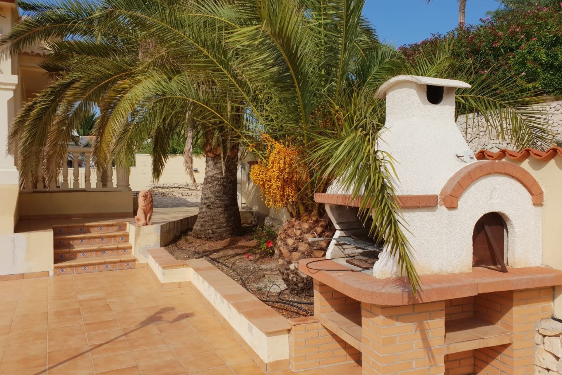Vente - Villa - Benissa - Montemar