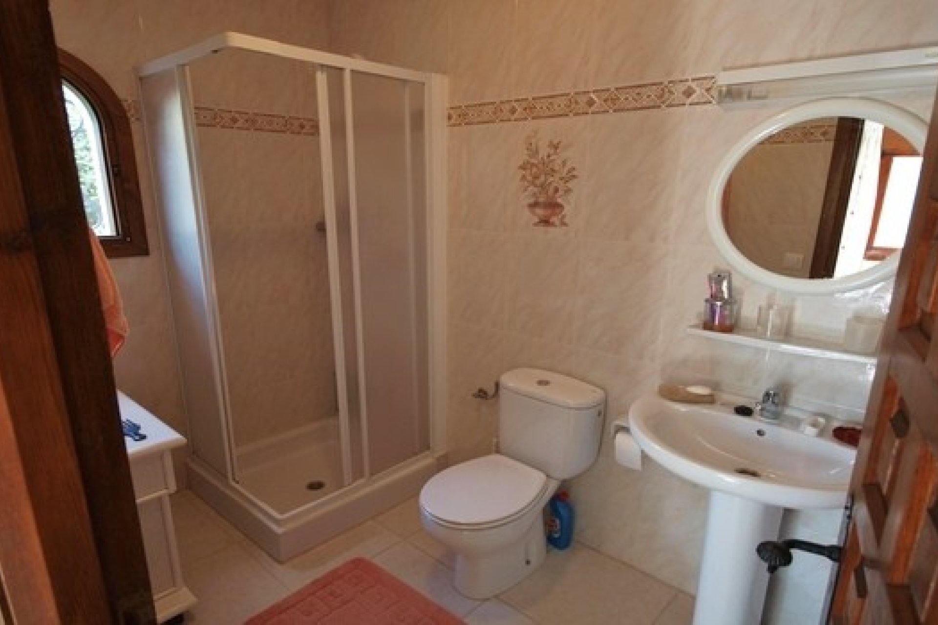 Vente - Villa - Benissa - Montemar
