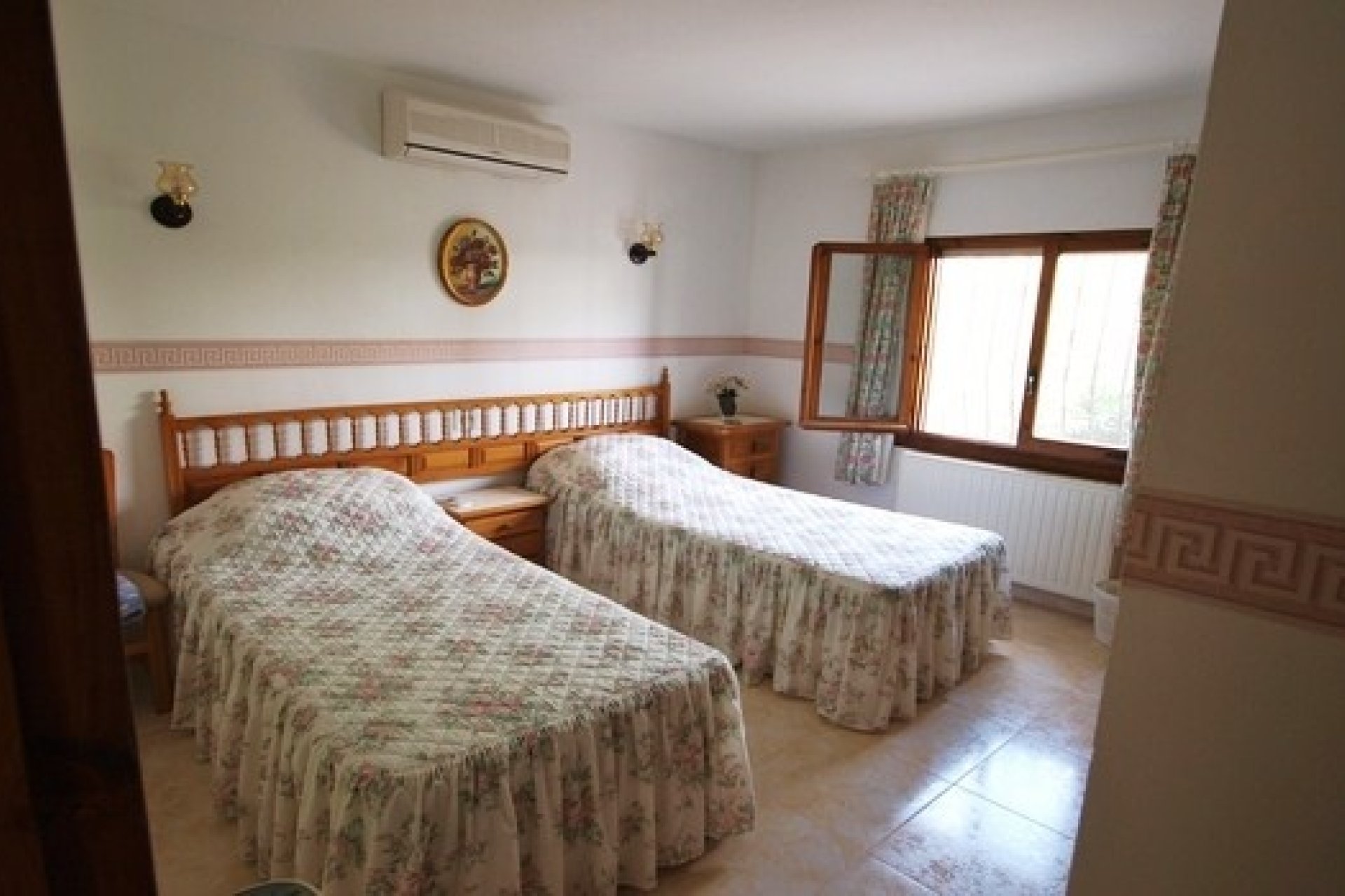 Vente - Villa - Benissa - Montemar