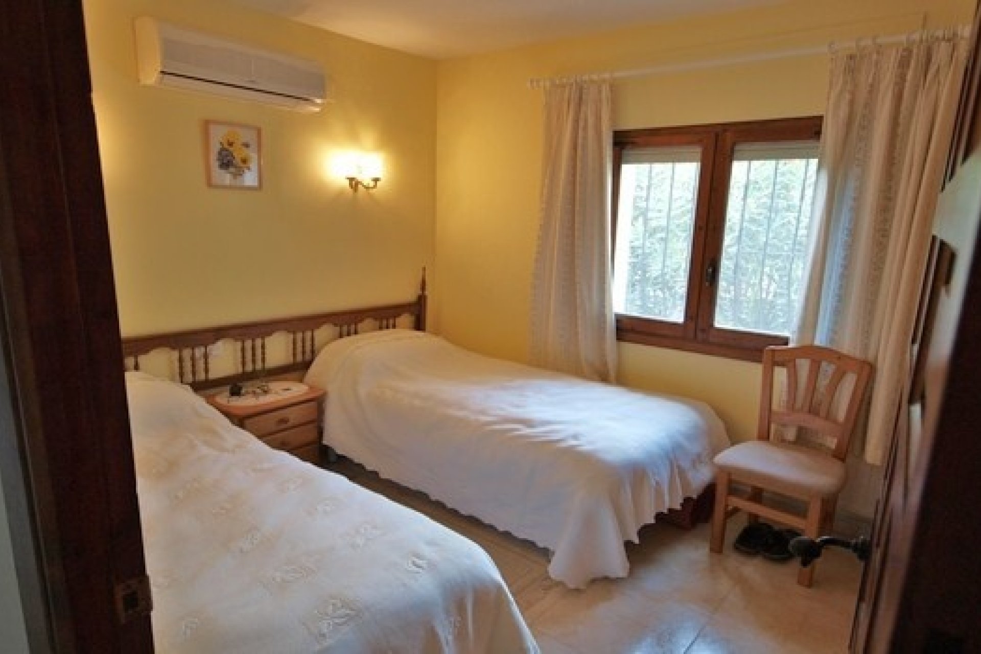 Vente - Villa - Benissa - Montemar