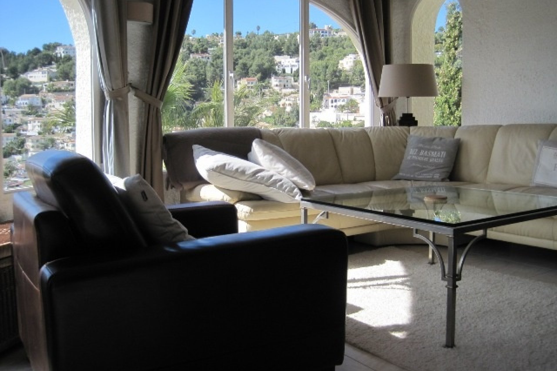 Vente - Villa - Benissa - Montemar