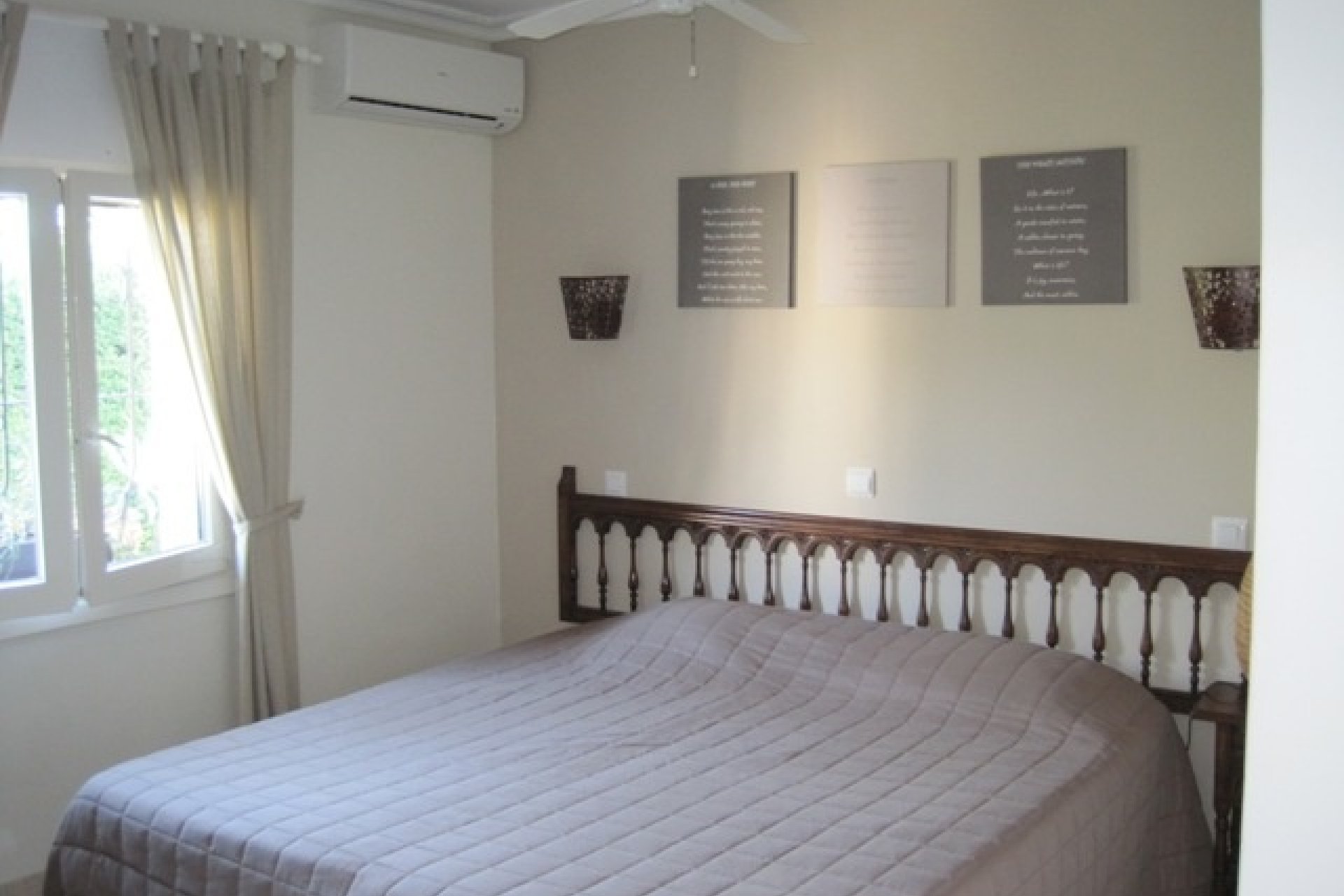 Vente - Villa - Benissa - Montemar