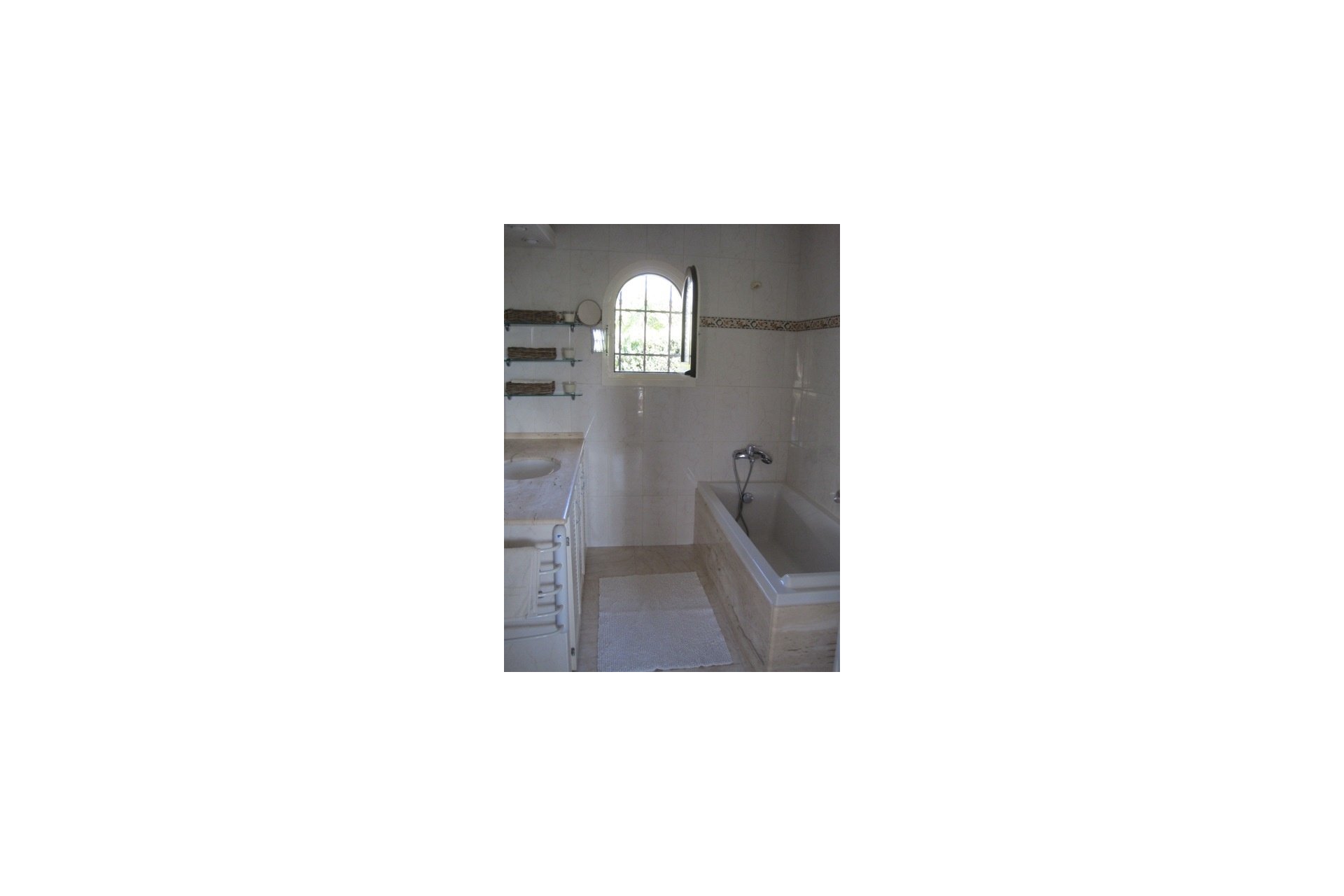 Vente - Villa - Benissa - Montemar