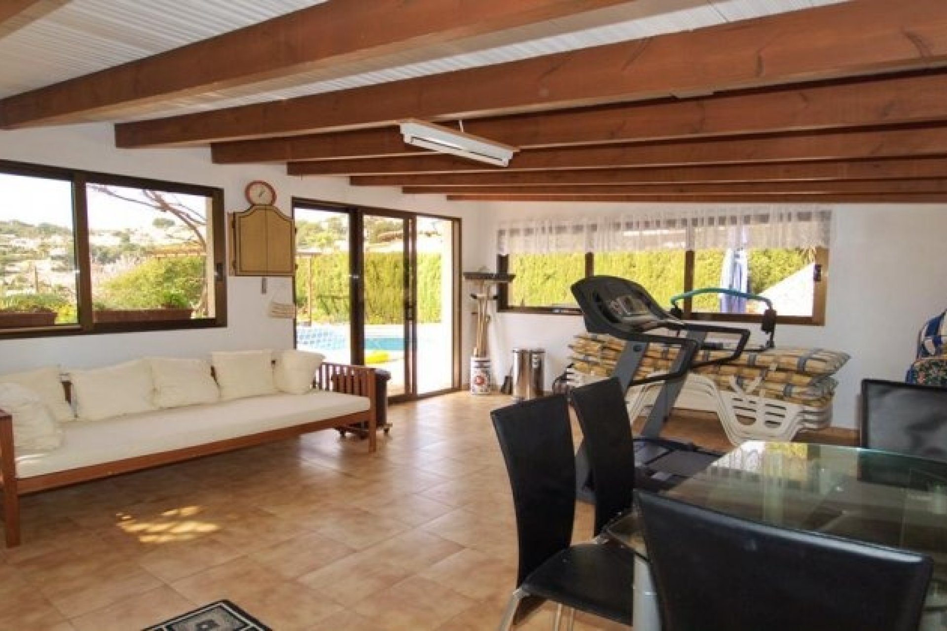 Vente - Villa - Benissa - Montemar