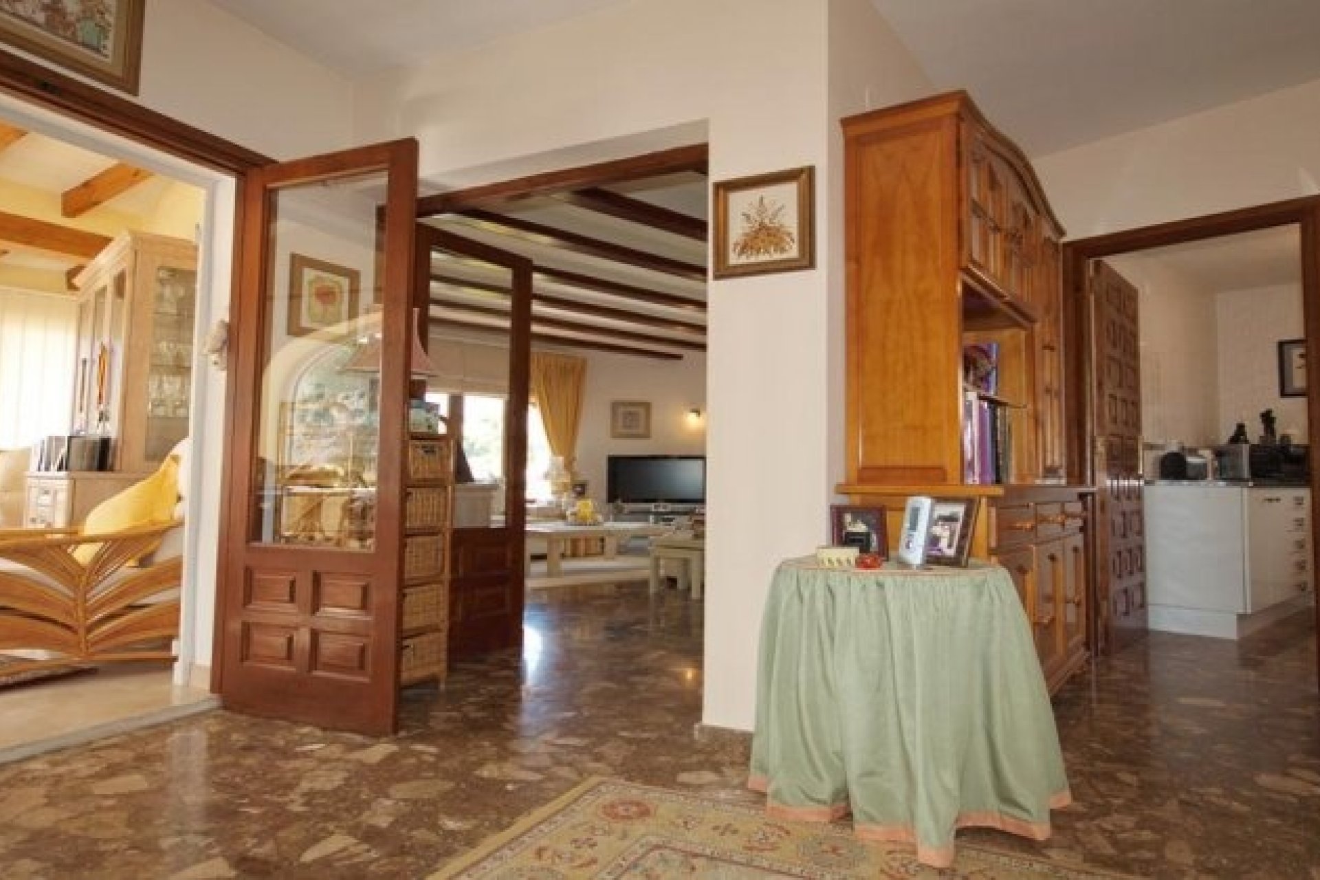 Vente - Villa - Benissa - Montemar