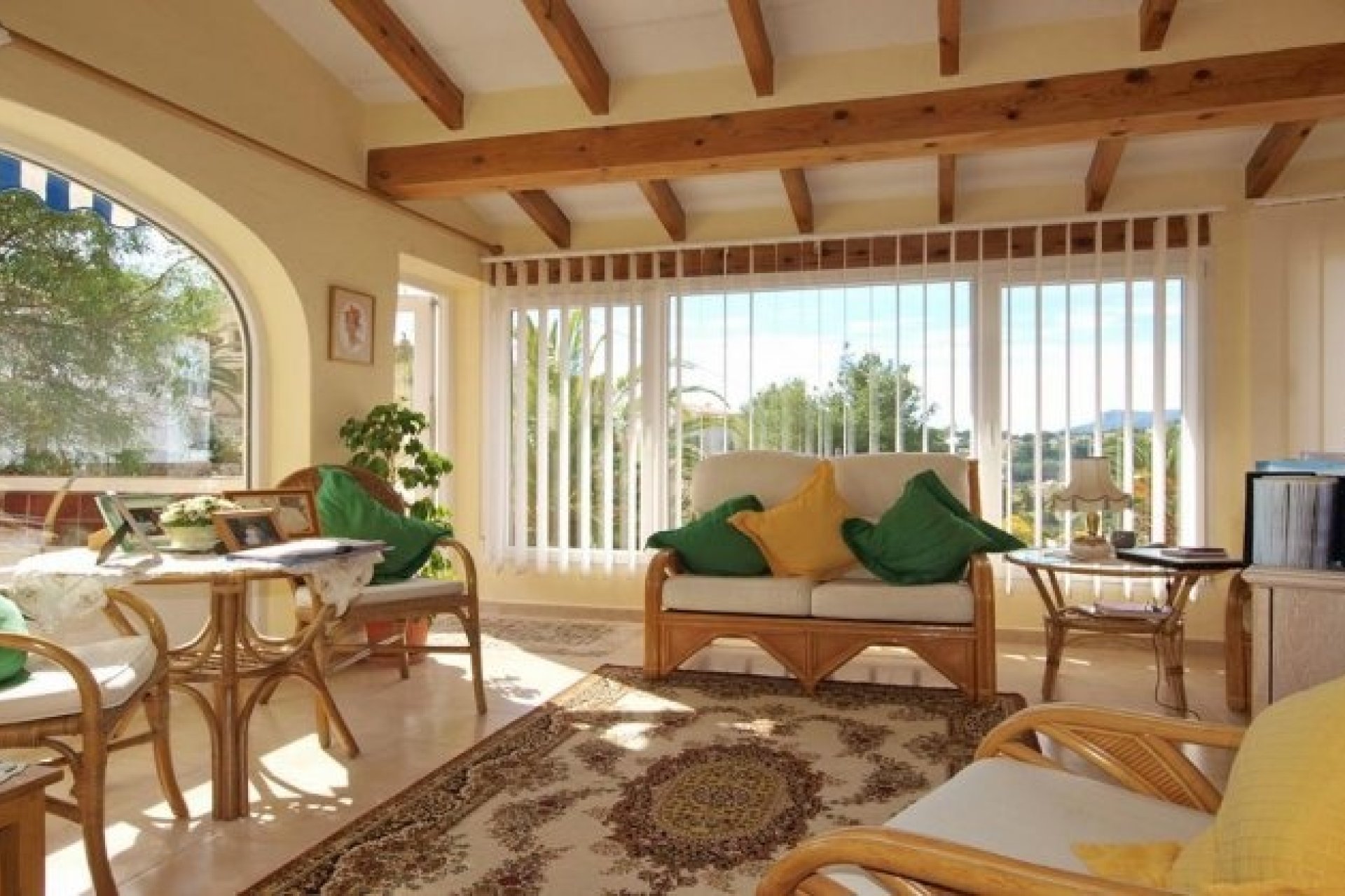 Vente - Villa - Benissa - Montemar