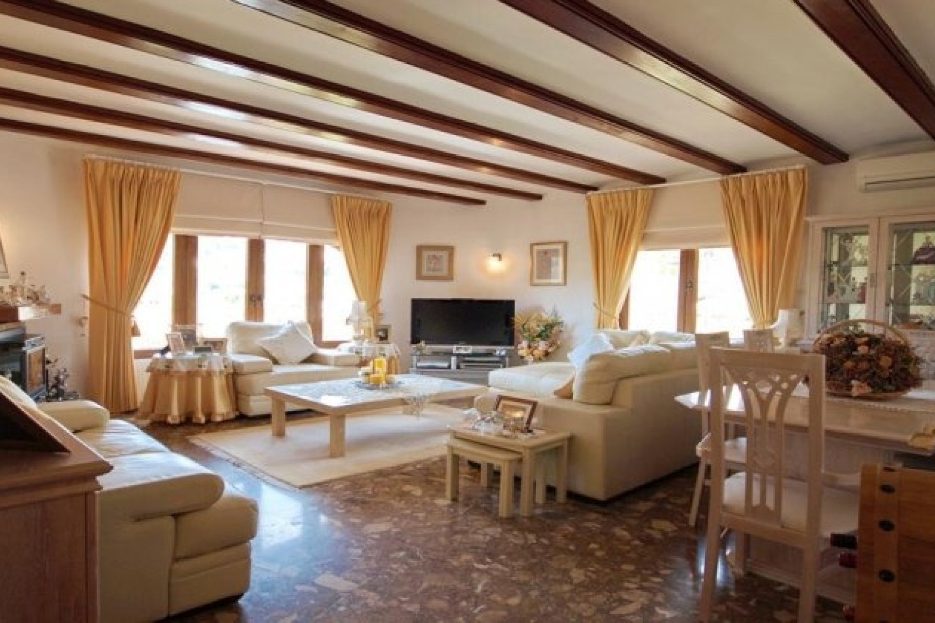 Vente - Villa - Benissa - Montemar