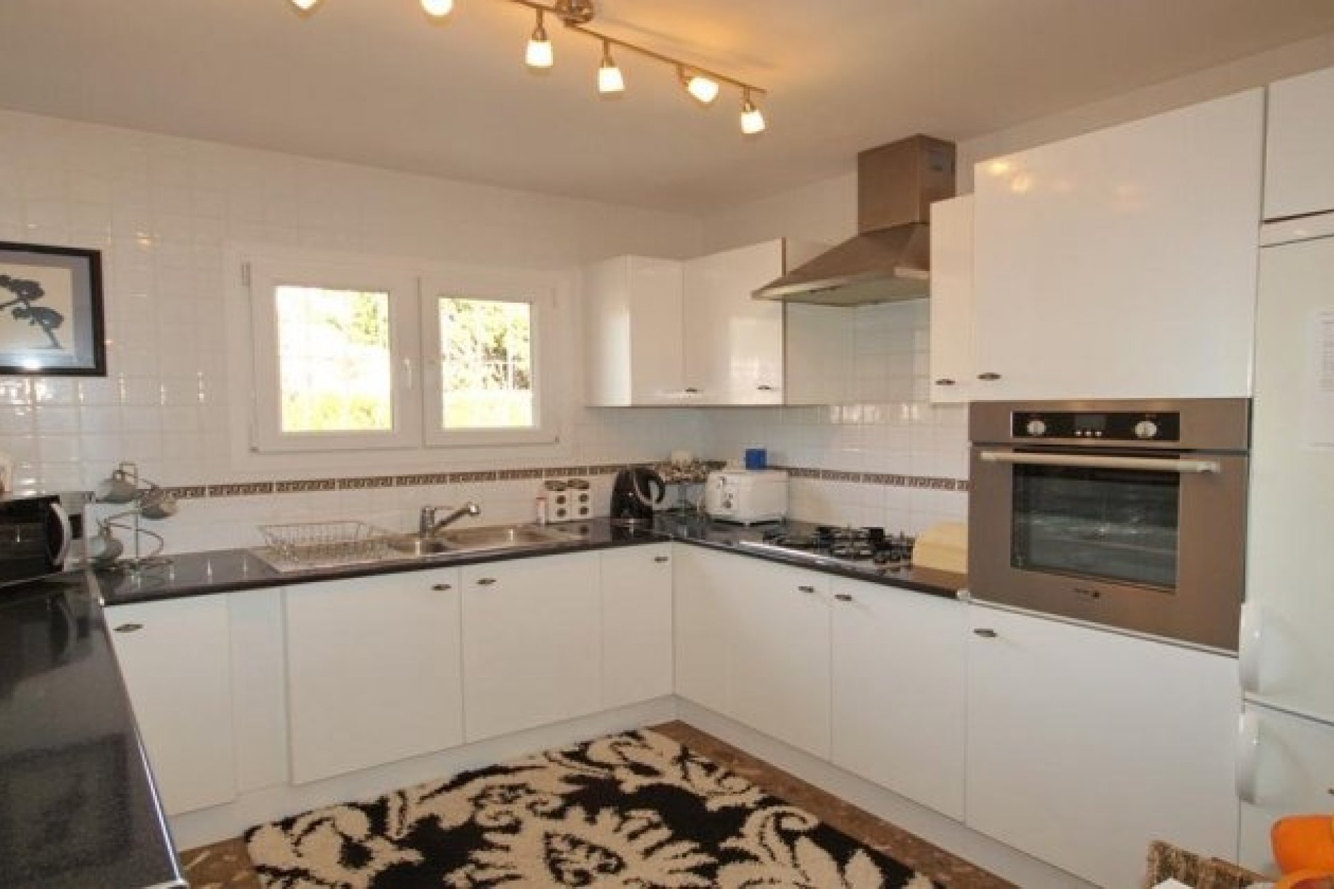 Vente - Villa - Benissa - Montemar